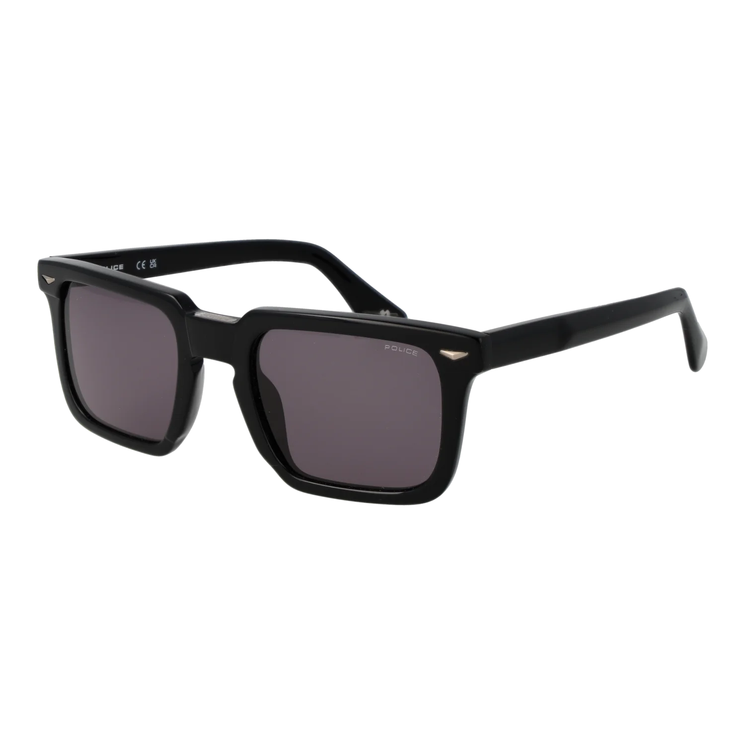 Police Sonnenbrille SPLL88E 700V 52