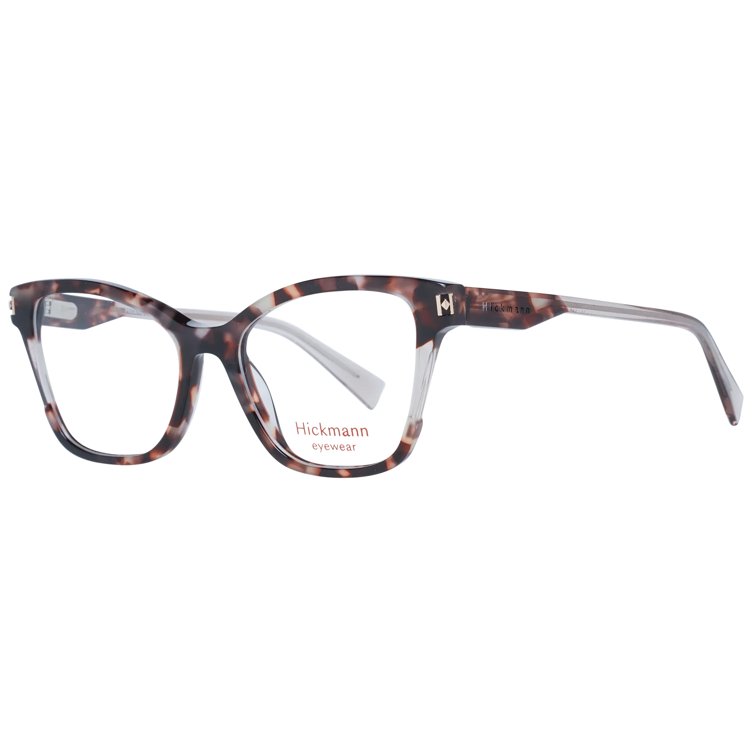 Ana Hickmann Optical Frame HI6249 P02 52