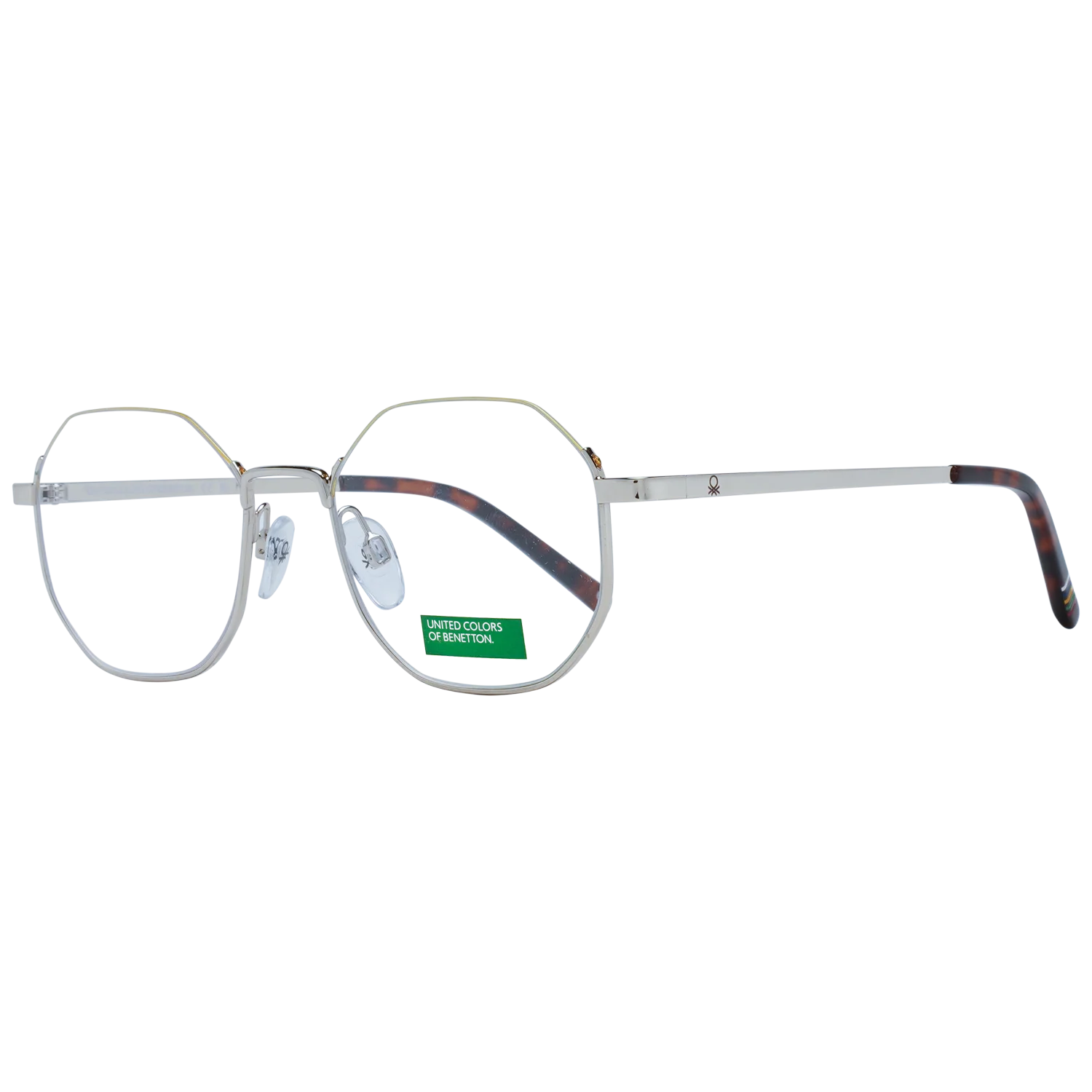 [20243450] Benetton Optical Frame BEO3084 402 52
