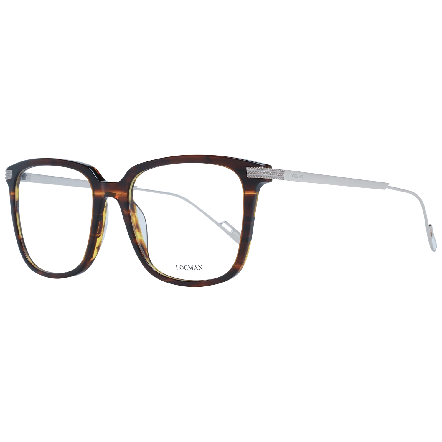 [20241344] Locman Optical Frame LOCV020 DEM 55