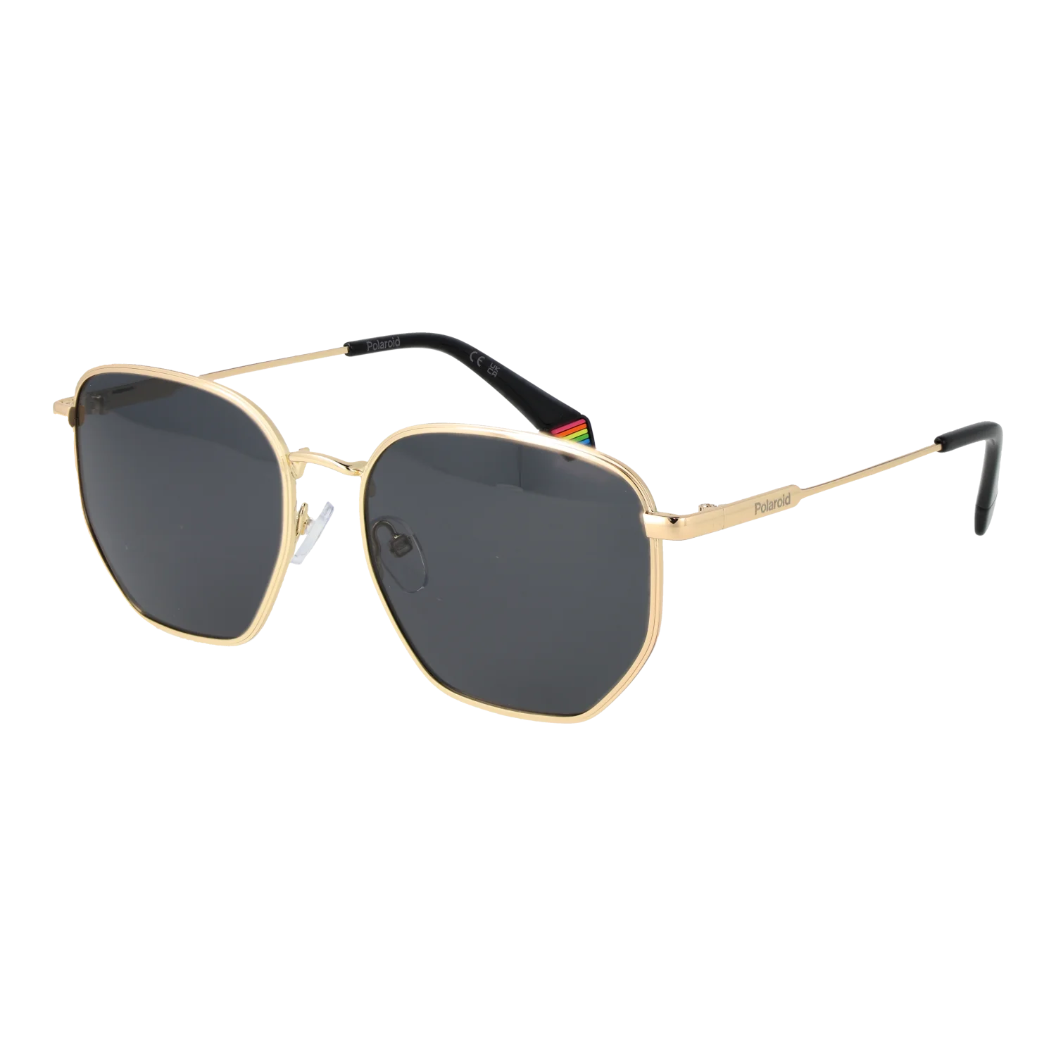 Polaroid Lunettes De Soleil PLD 6214/S/X 2F7M9 56