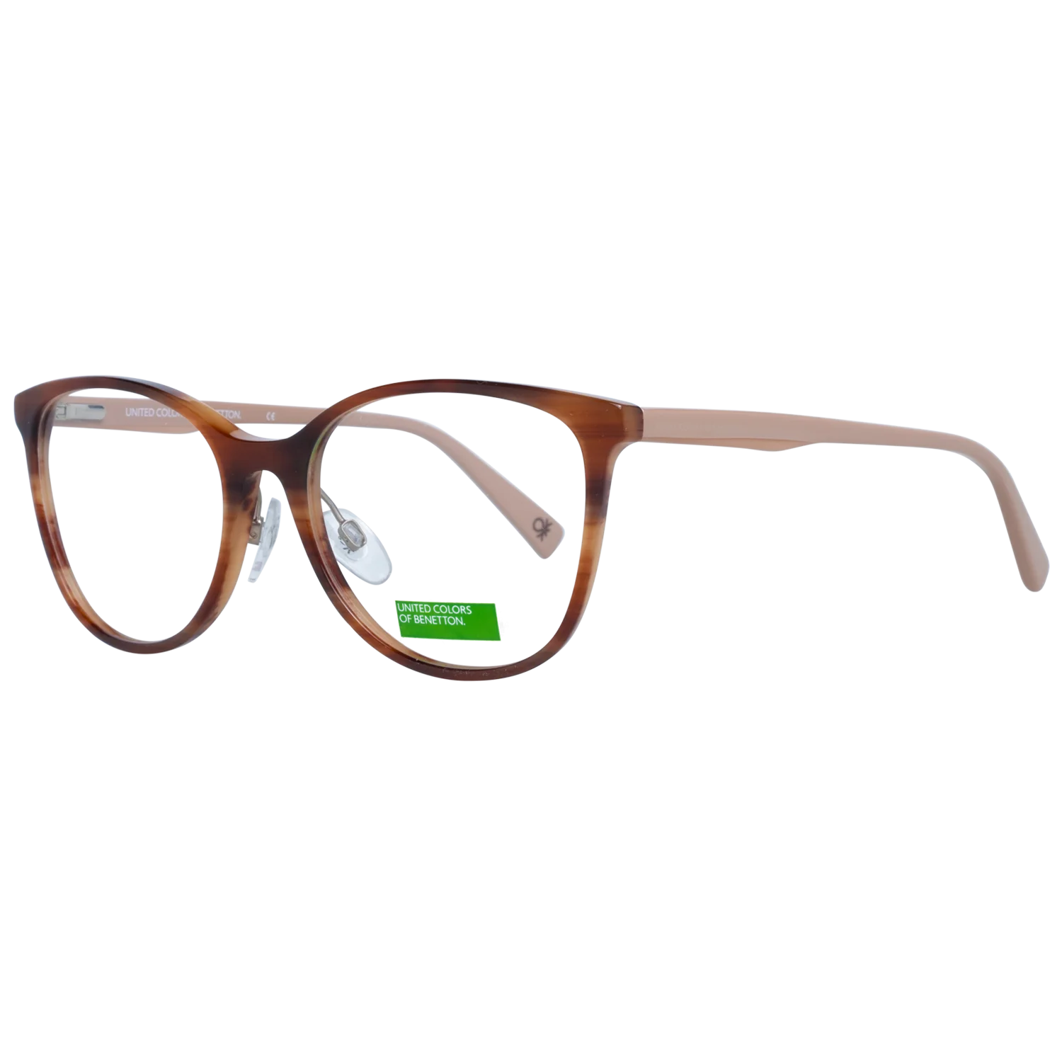 [20223242] Benetton Brille BEO1027 151 52