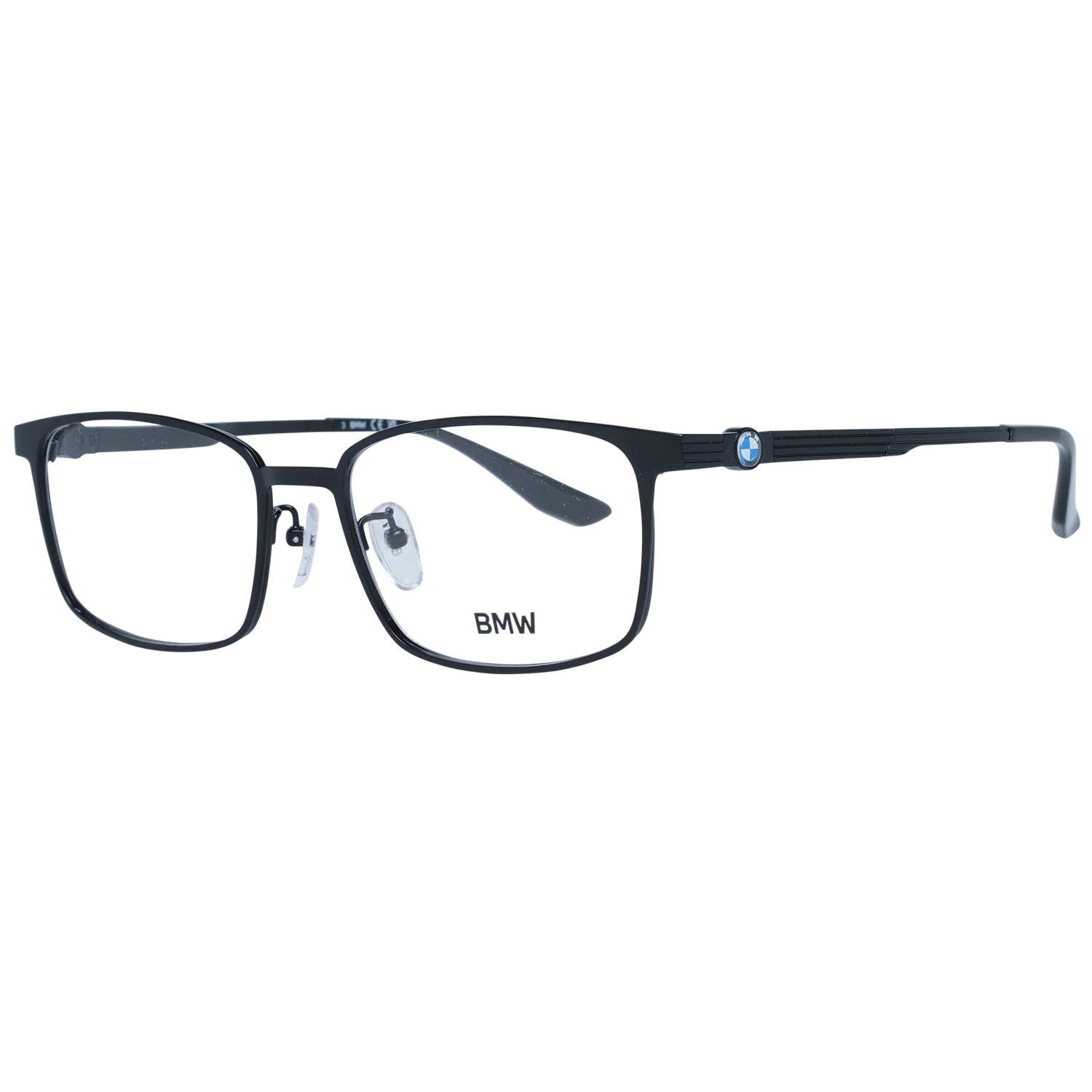 [20233719] BMW Brille BW5049-H 002 56 Titan