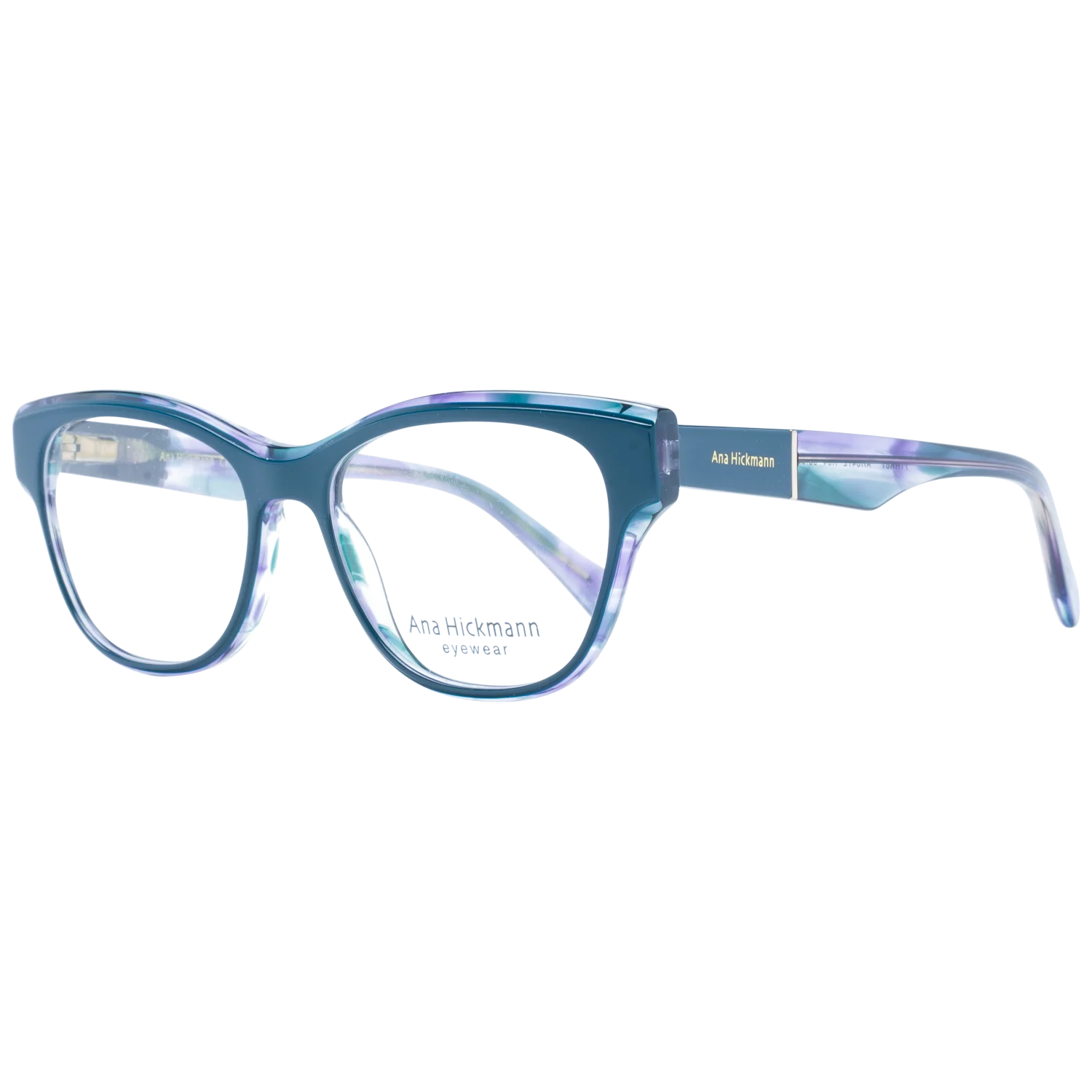 Ana Hickmann Brille AH6472 H04 53