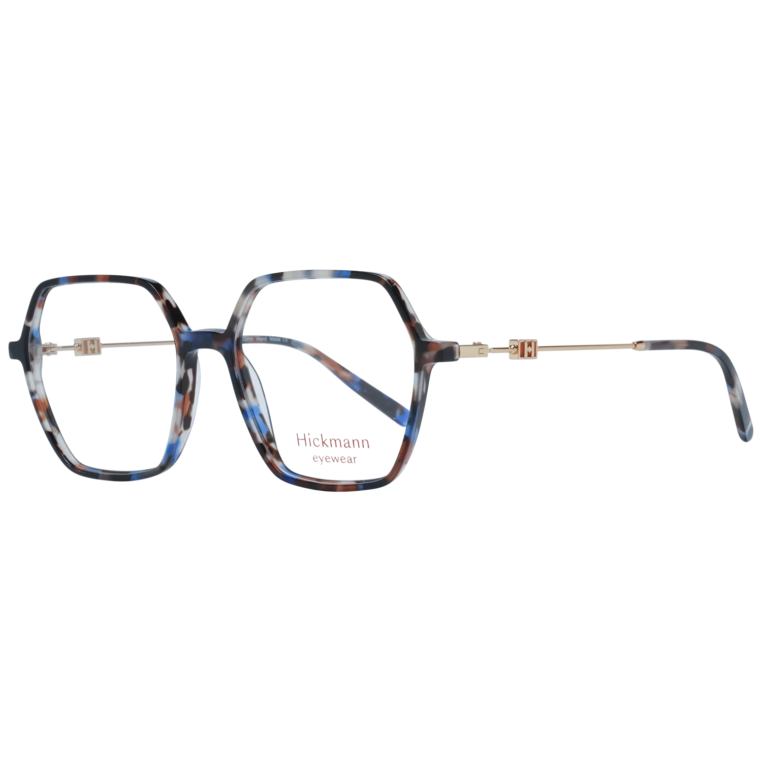 Ana Hickmann Brille HI6224 G21 52