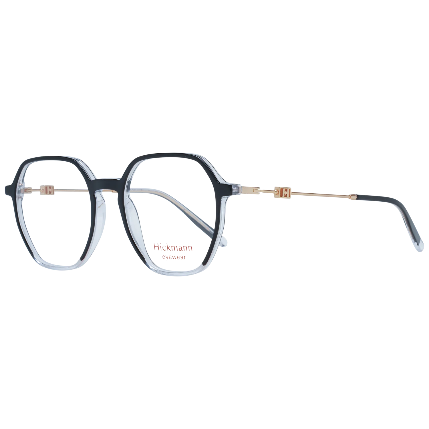 Ana Hickmann Brille HI6225 H01 50