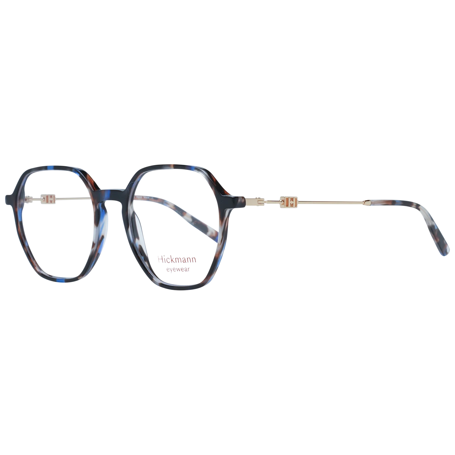 [20240282] Ana Hickmann Optical Frame HI6225 G21 50