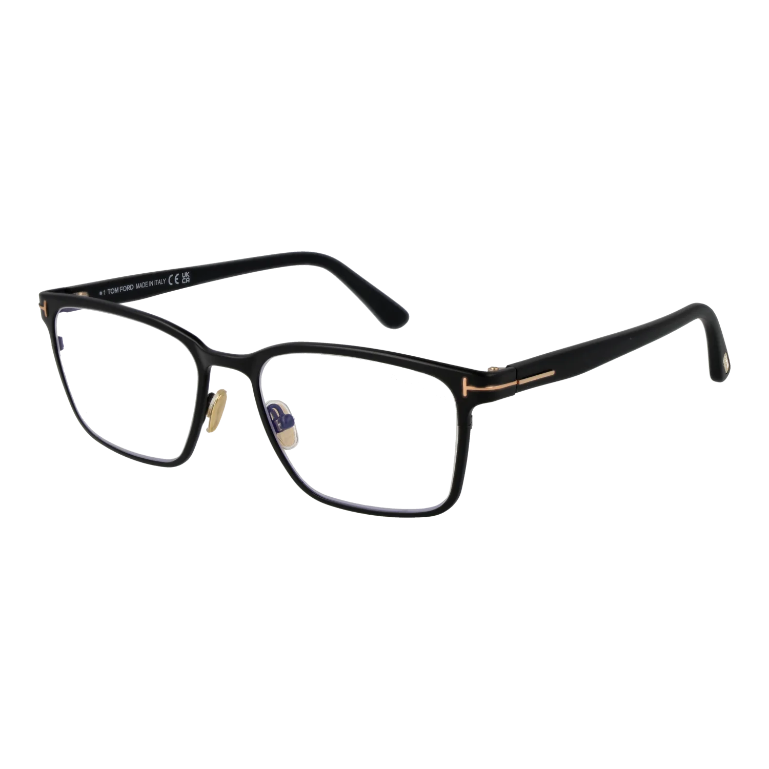 [25002609] Tom Ford Lunettes FT5733-B 002 55