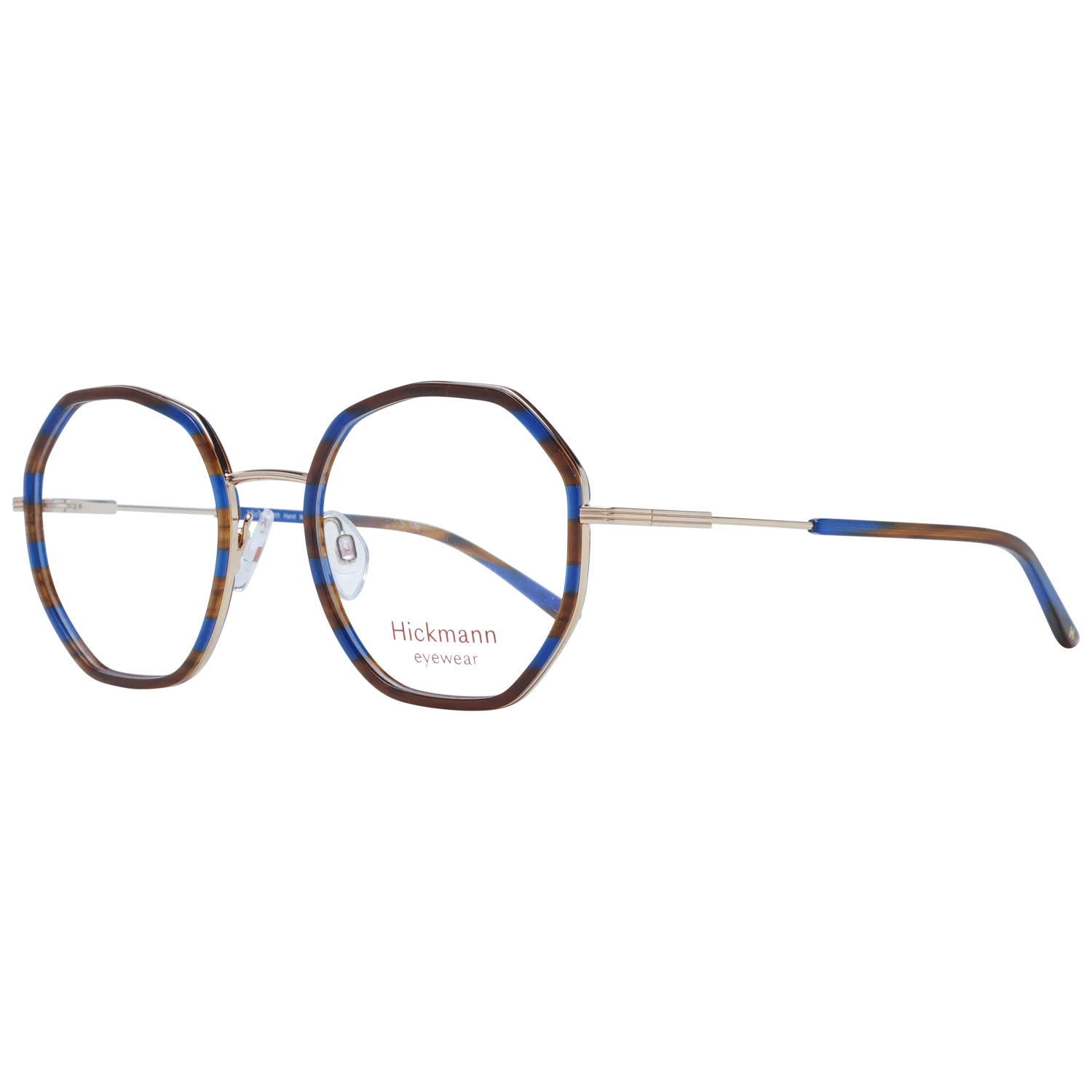 Ana Hickmann Lunettes HI1184 E01 52