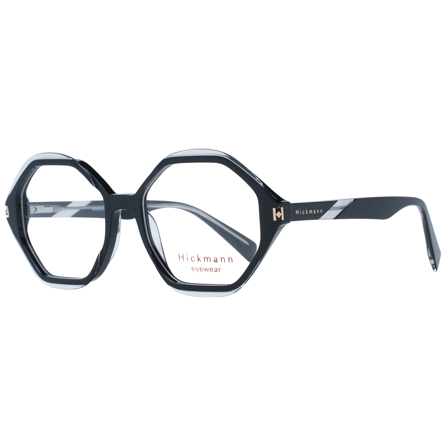 Ana Hickmann Brille HI6250 H01 52
