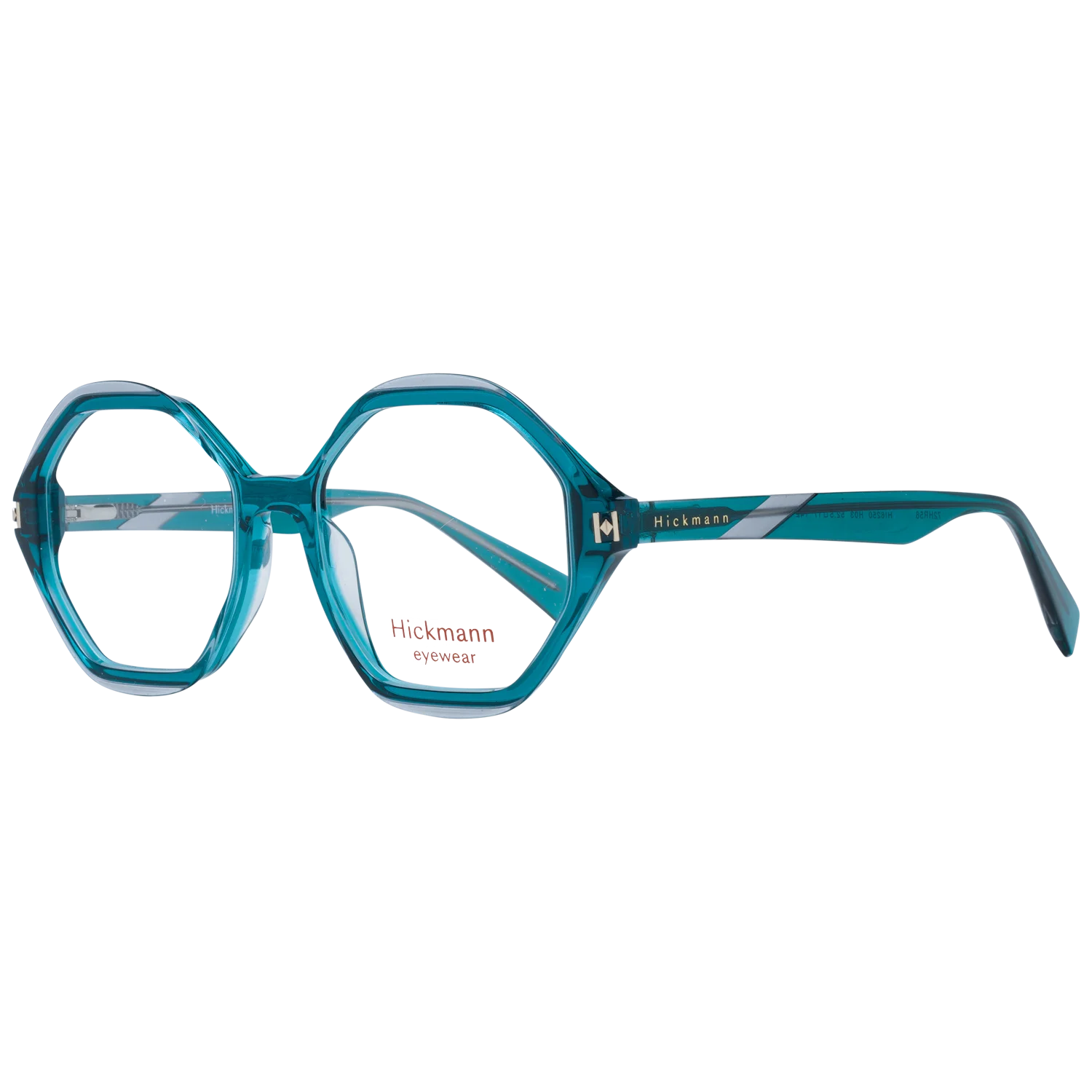Ana Hickmann Brille HI6250 H03 52