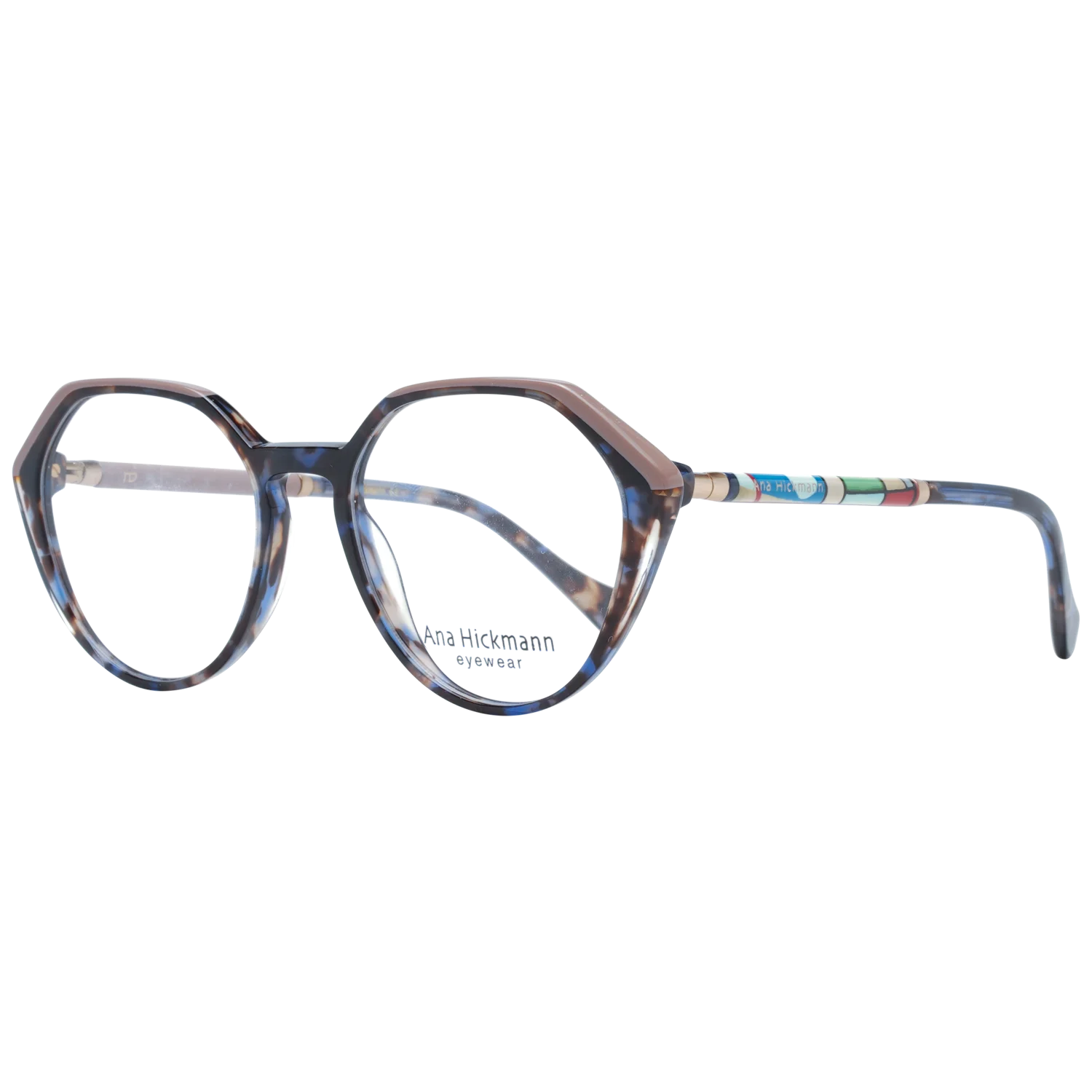 [20240561] Ana Hickmann Gafas AH6467 P02 51