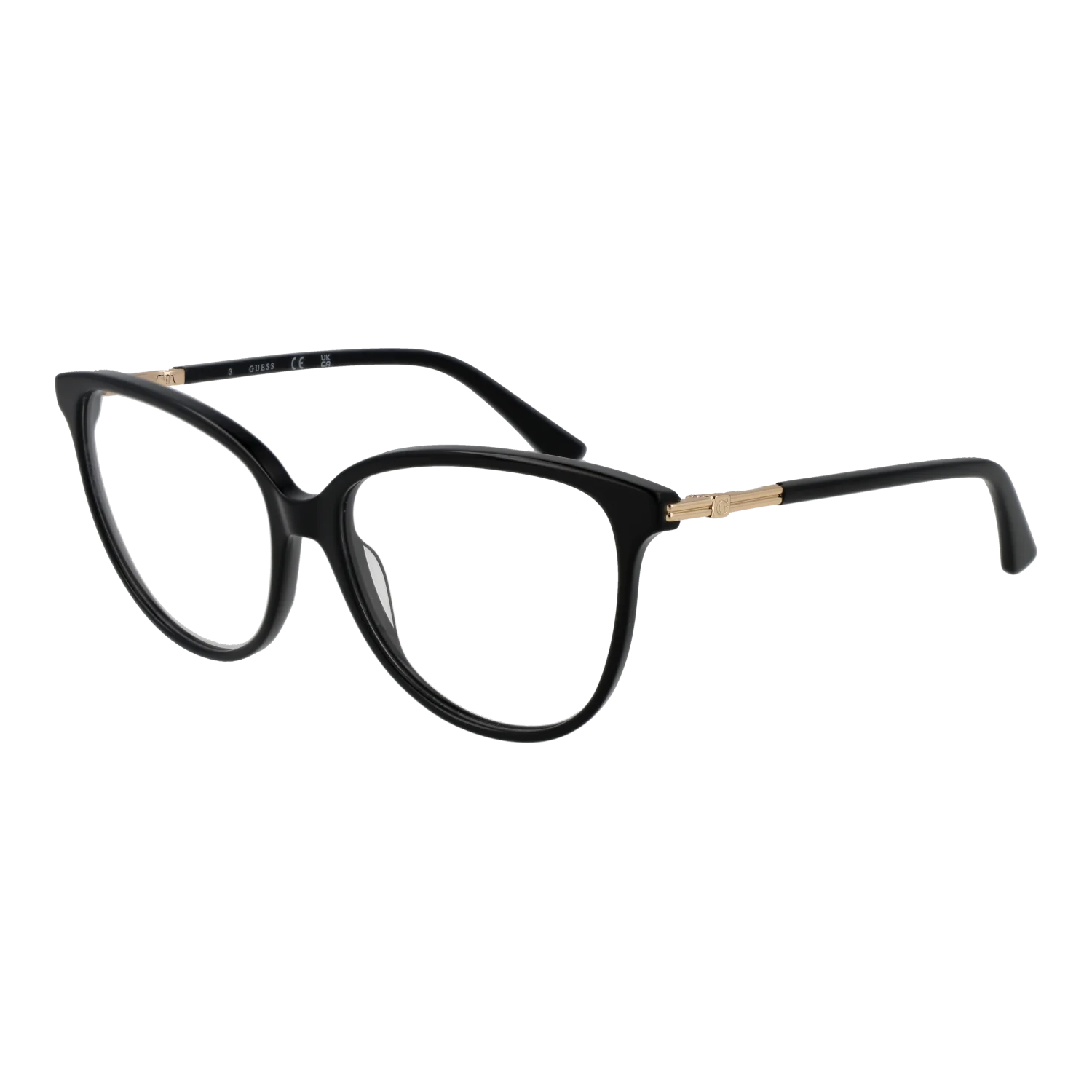 [25003127] Guess Optical Frame GU2905 001 55
