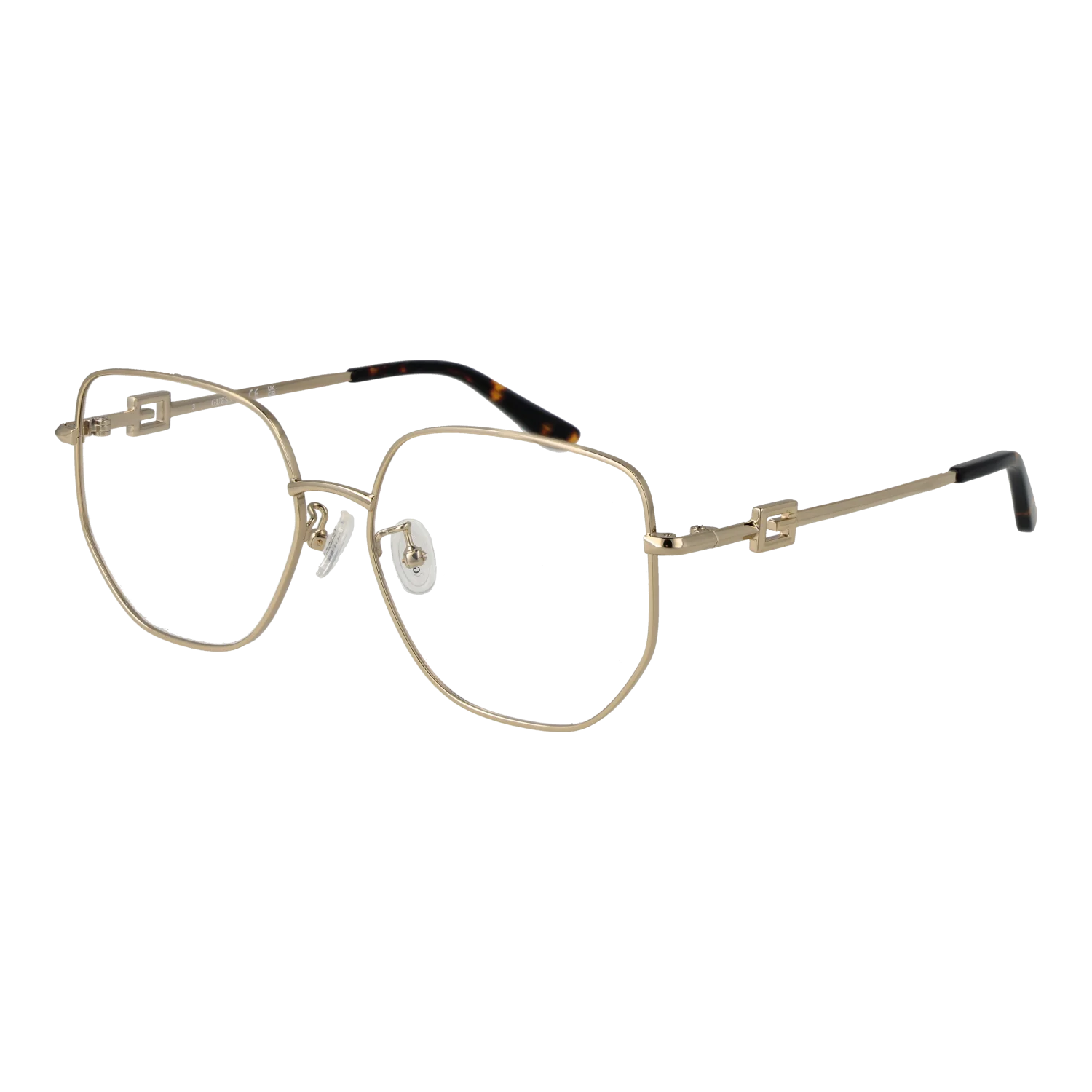[25004655] Guess Lunettes GU2989-D 032 55