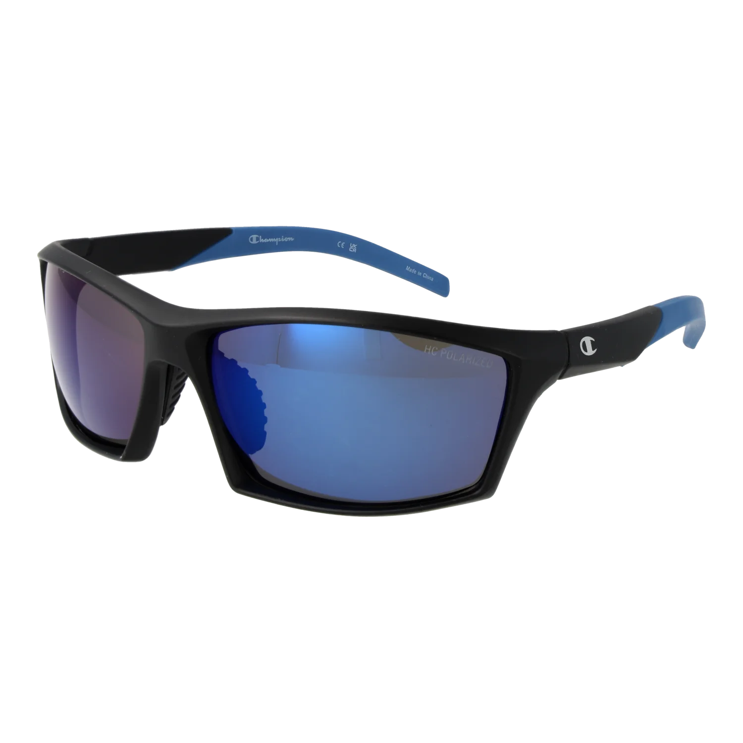 [25002786] Champion Sunglasses CU5142 C01 64