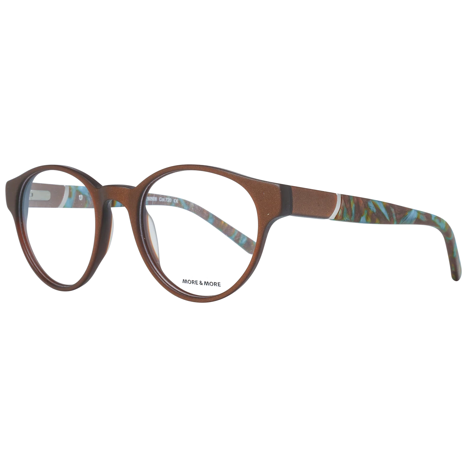 [20224978] More & More Optical Frame 50508 720 48