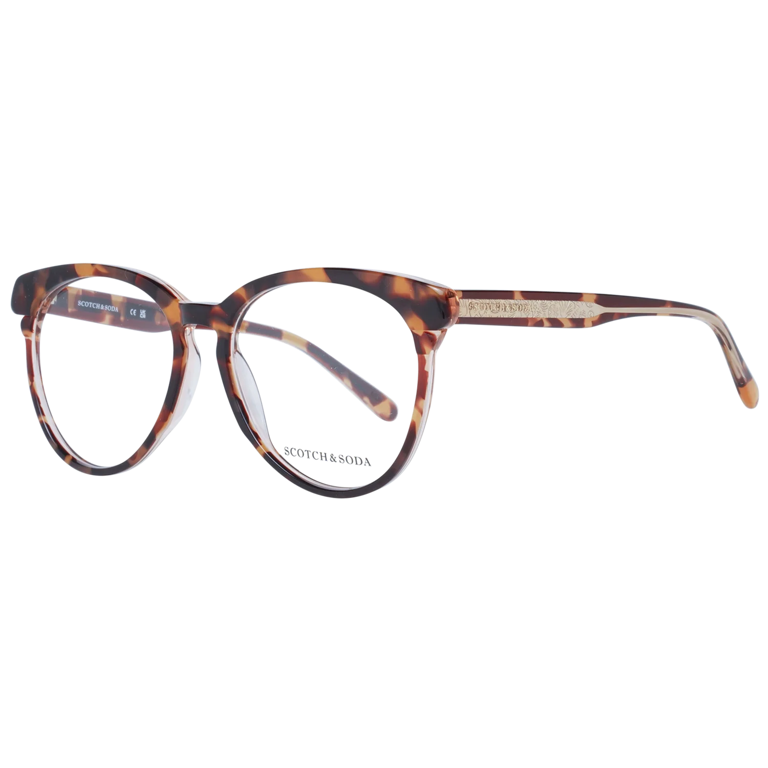 Scotch & Soda Gafas SS3016 171 55