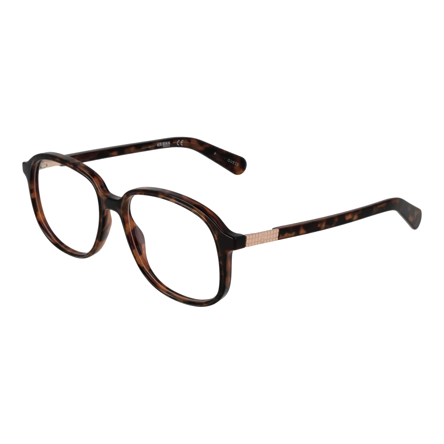 [20245689] Guess Optical Frame GU8255 053 53