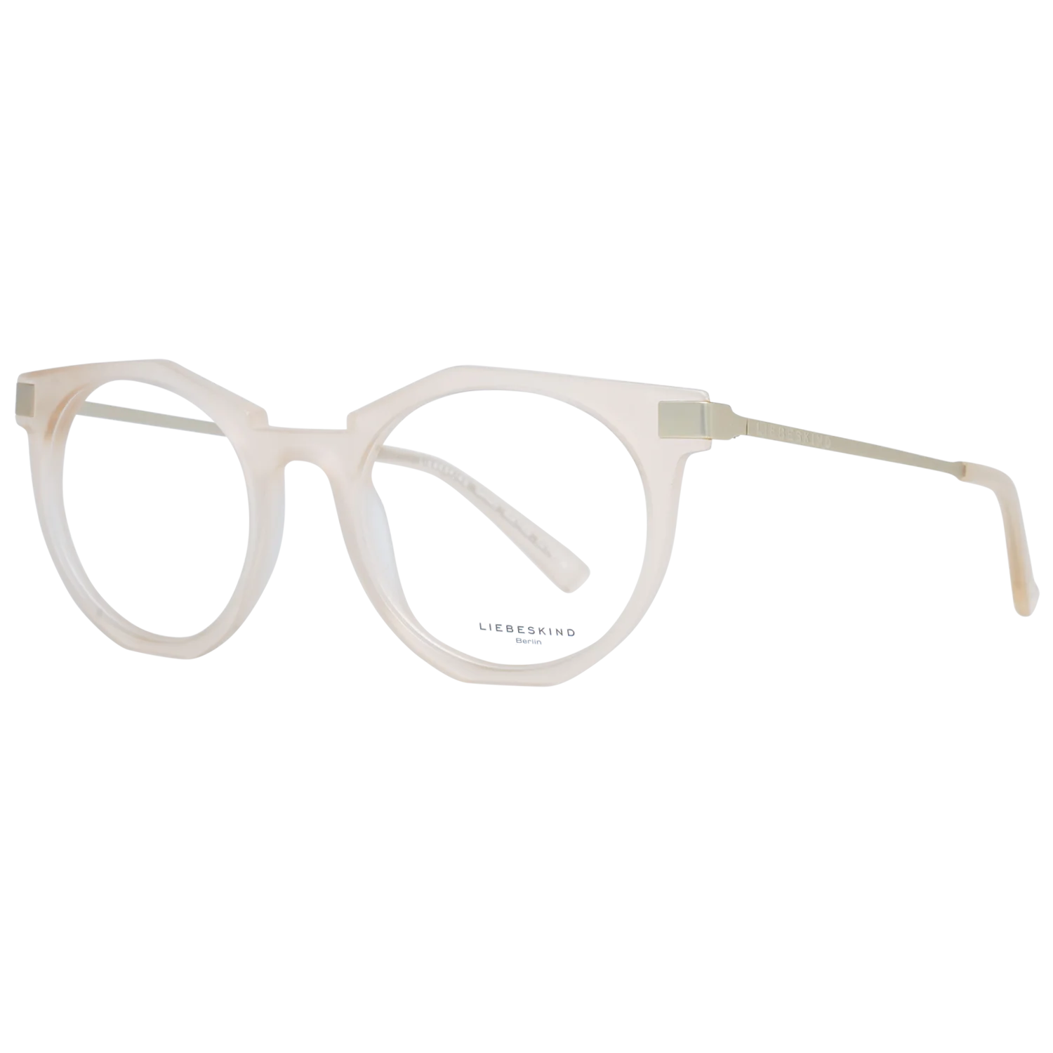 Liebeskind Optical Frame 11028-00710 beige 49