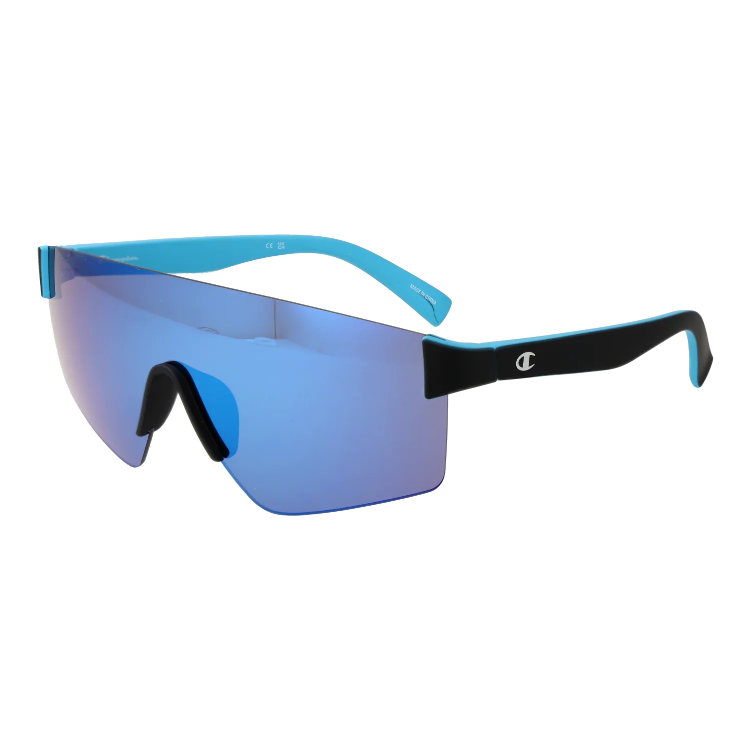 Champion Gafas De Sol CUW5206 C06 135