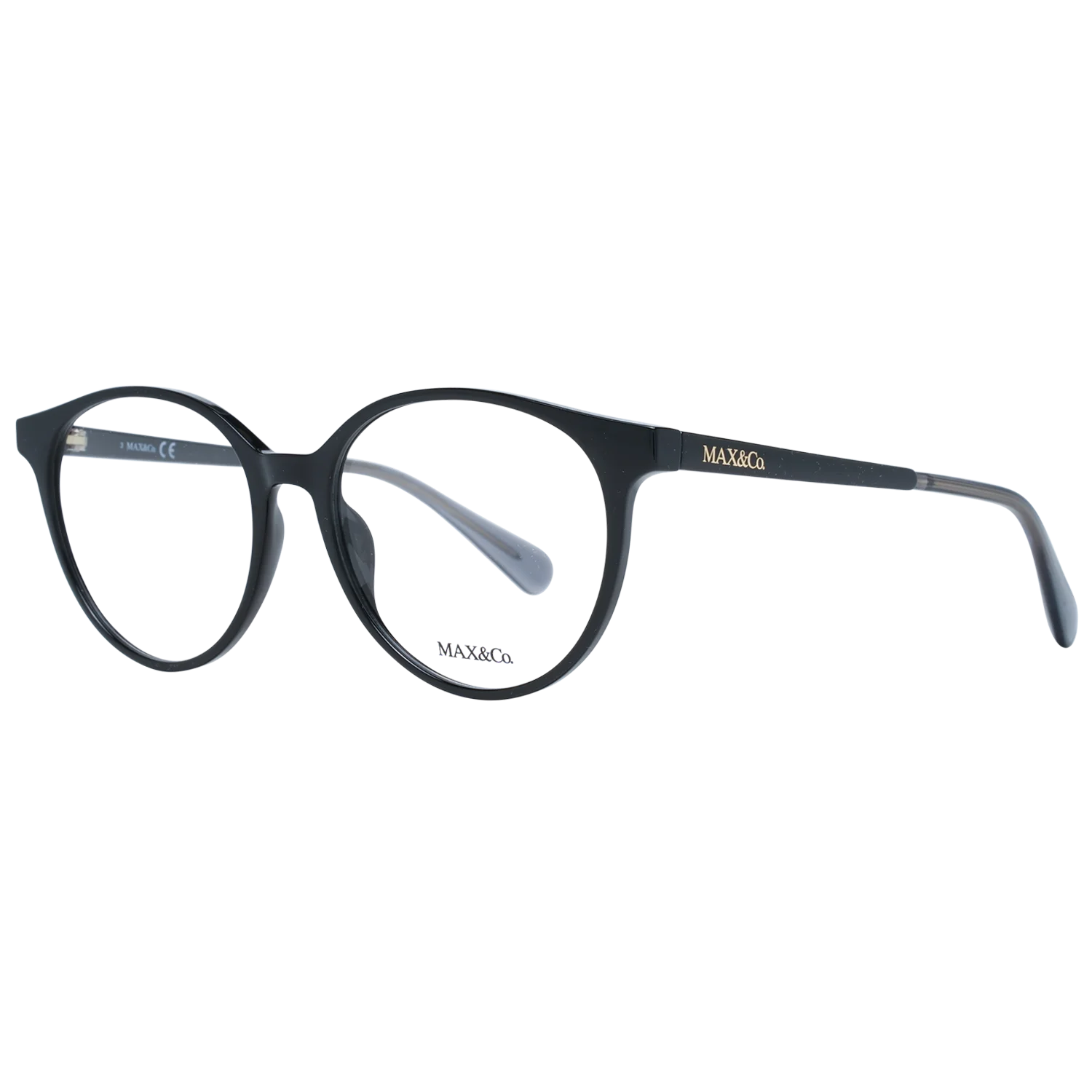 [20228094] Max & Co Lunettes MO5053 001 53