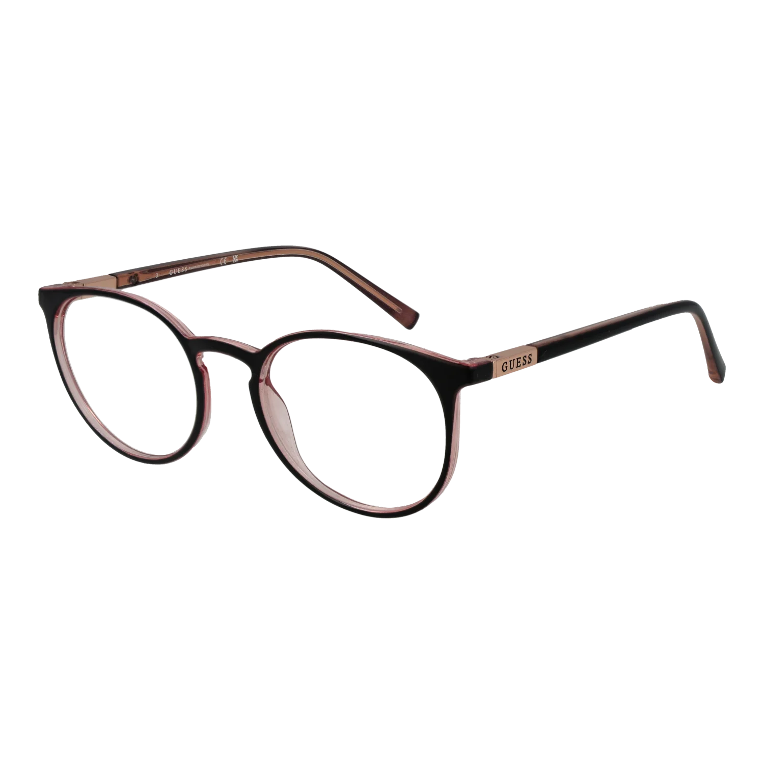 Guess Optical Frame GU3045 001 50