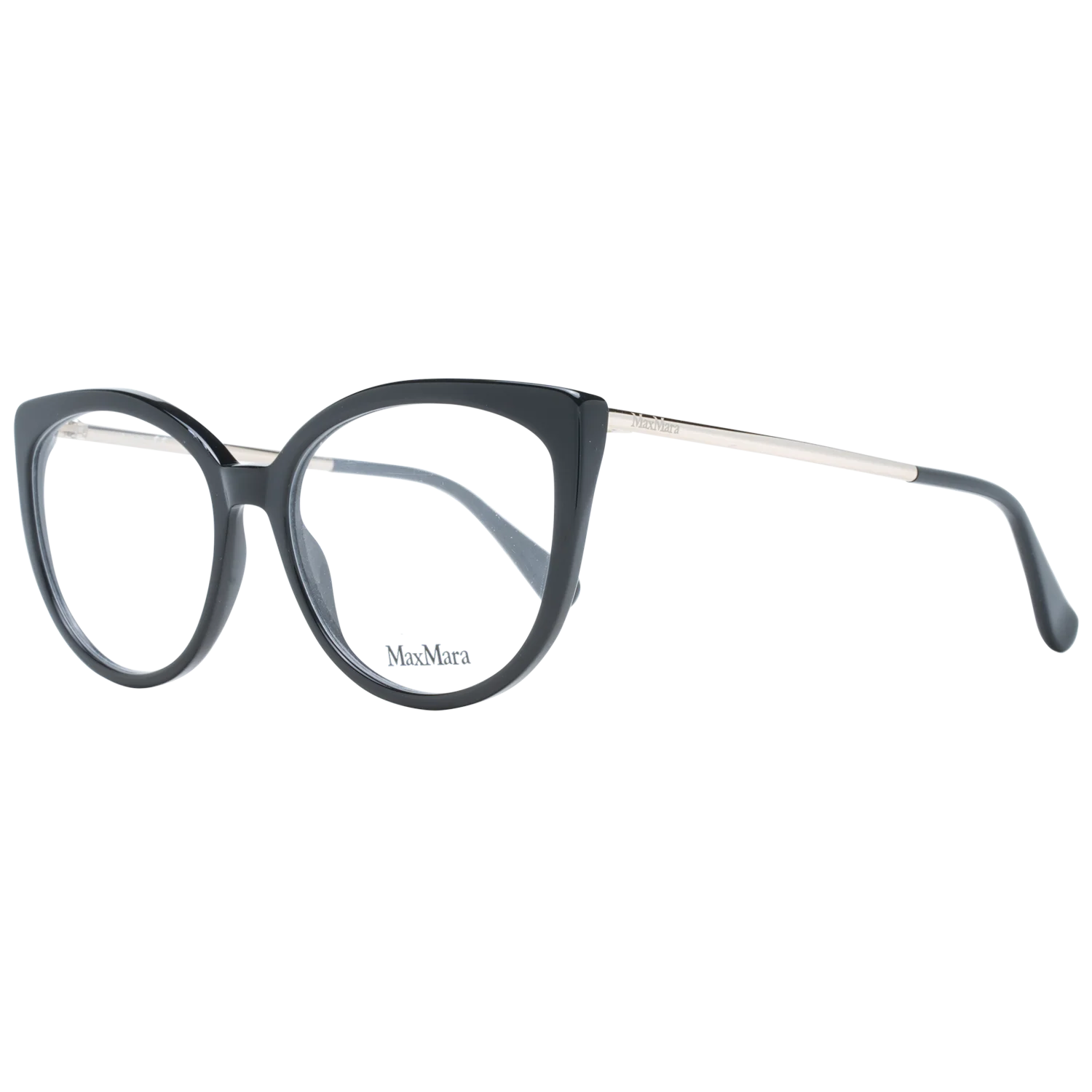[20236077] Max Mara Optical Frame MM5028 001 54