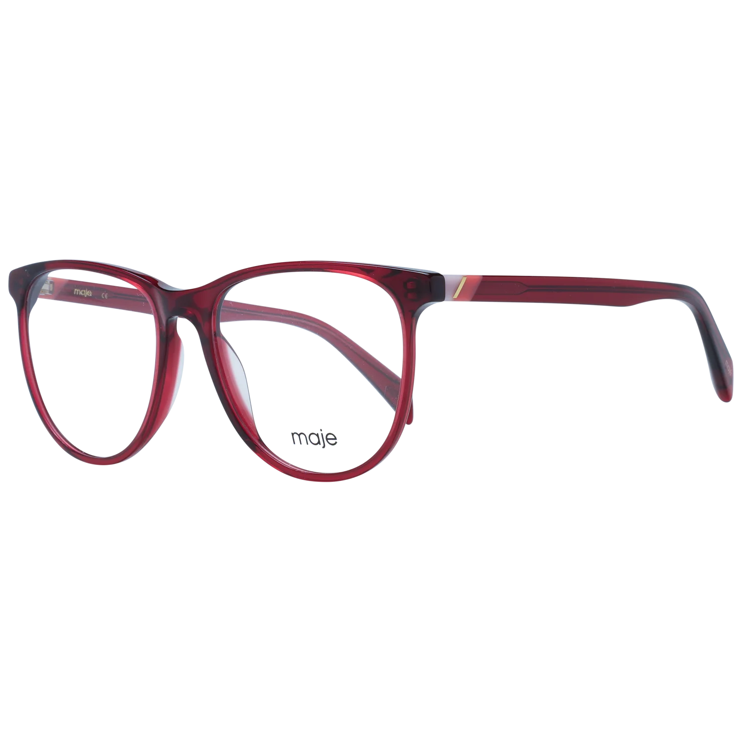 [20243539] Maje Lunettes MJ1030 005 53