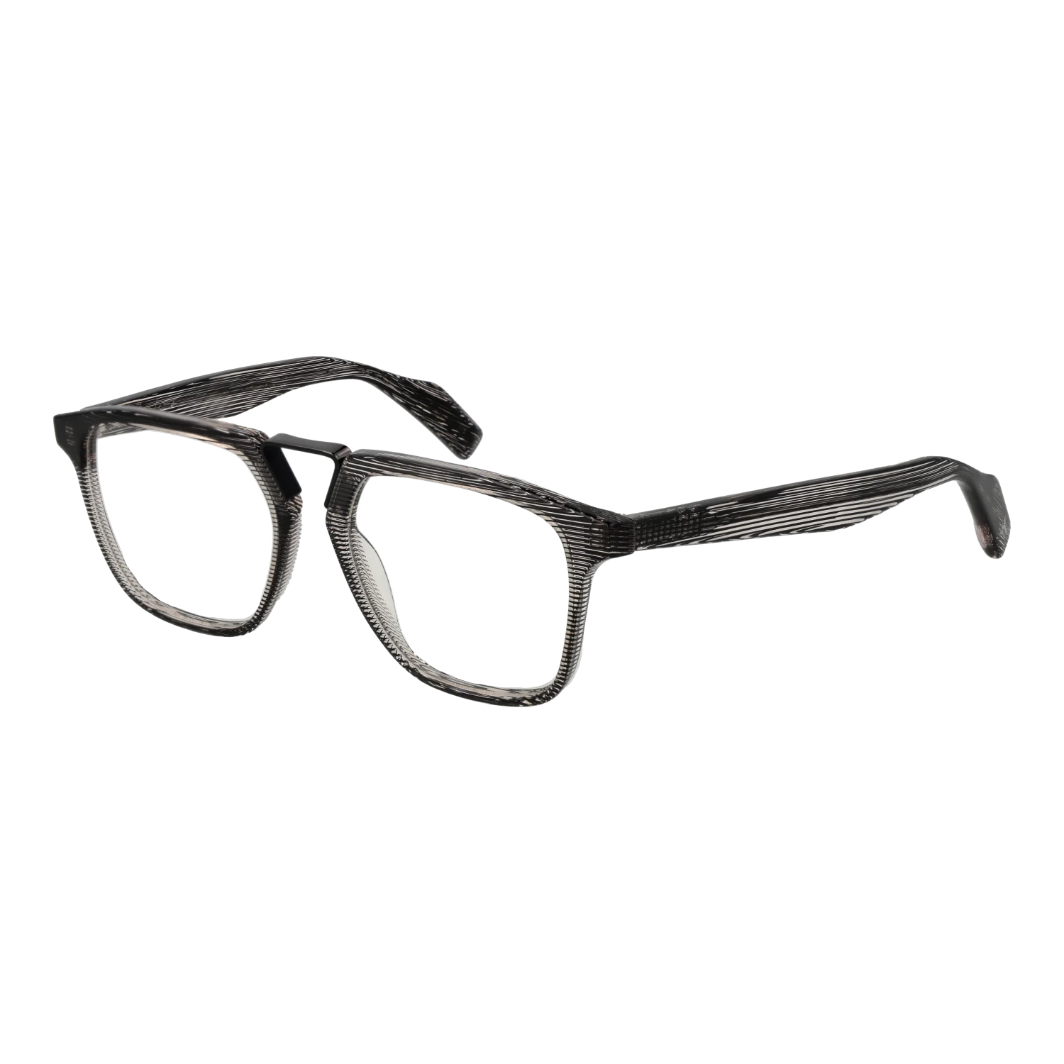 [20220982] Yohji Yamamoto Optical Frame YY1029 048 53
