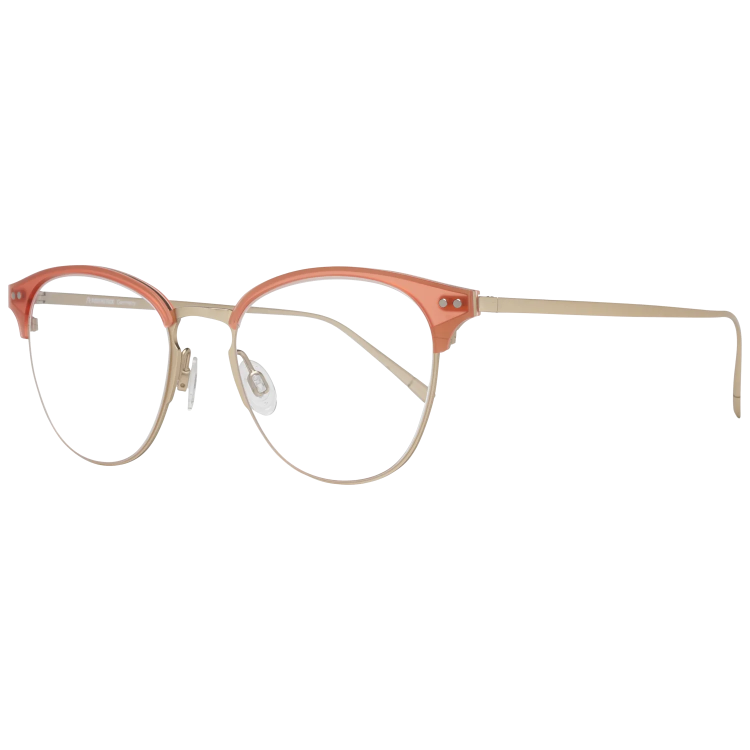 Rodenstock Optical Frame R7081 A 49 Titanium