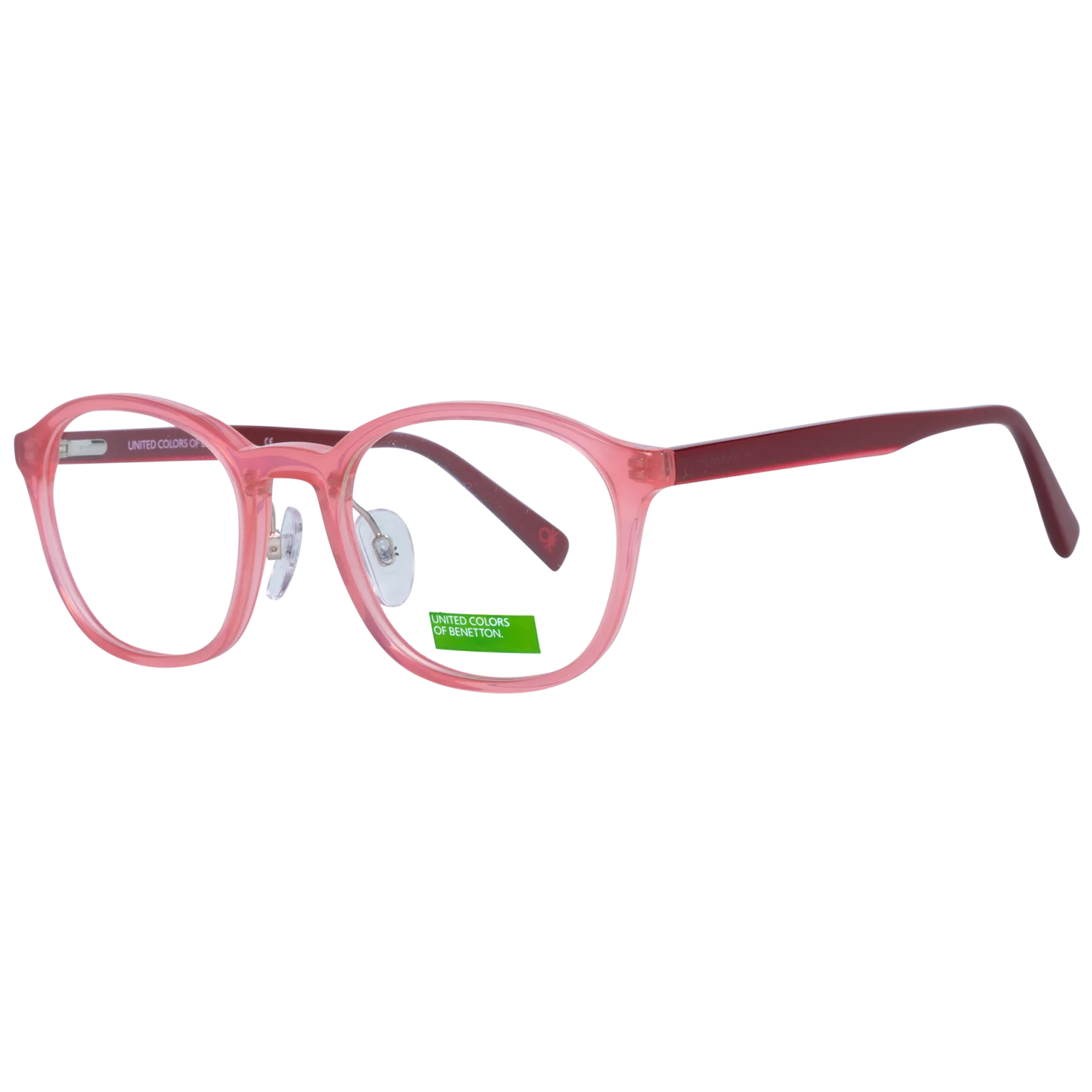 [20223247] Benetton Brille BEO1028 283 49