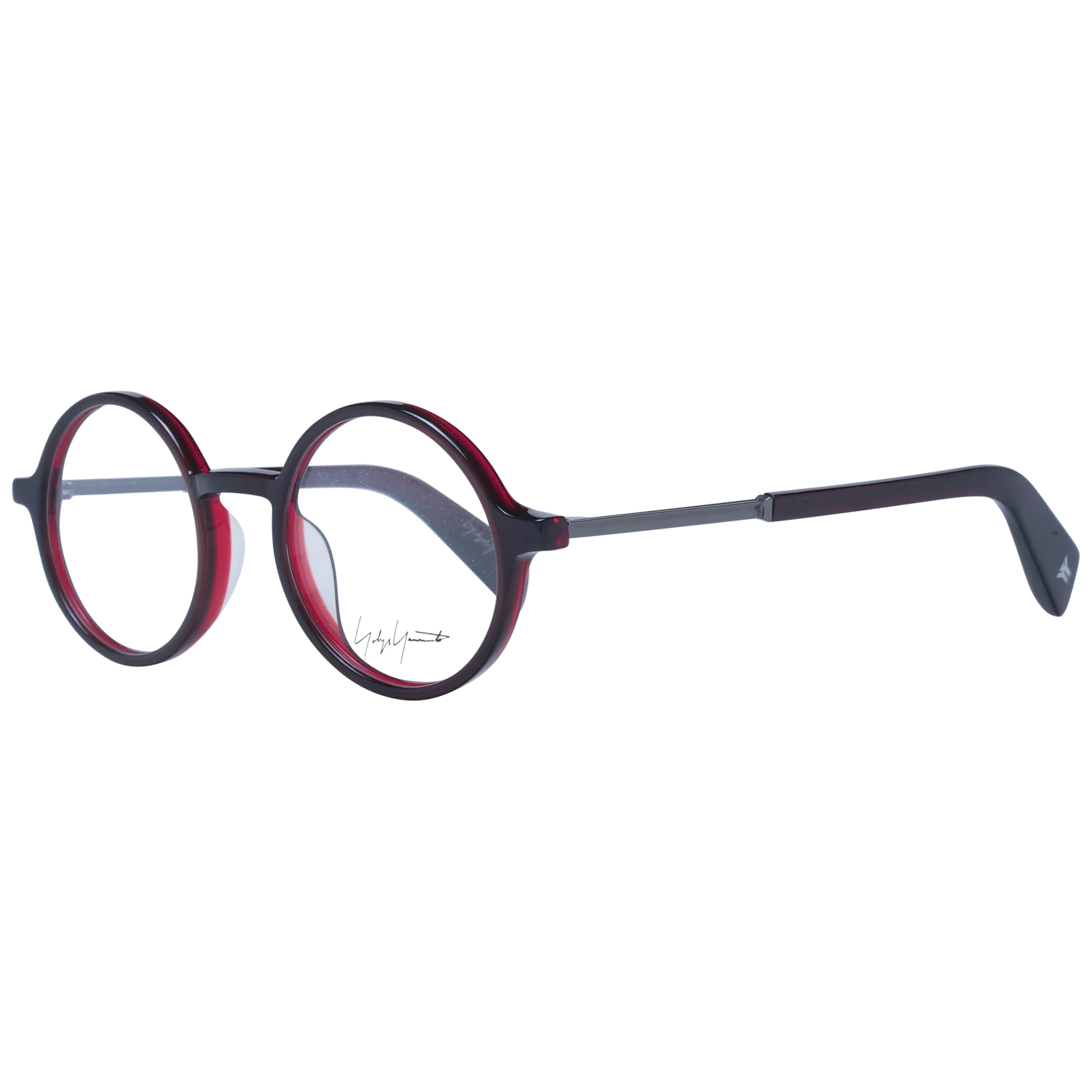 [25000015] Yohji Yamamoto Optical Frame YY1006 219 47