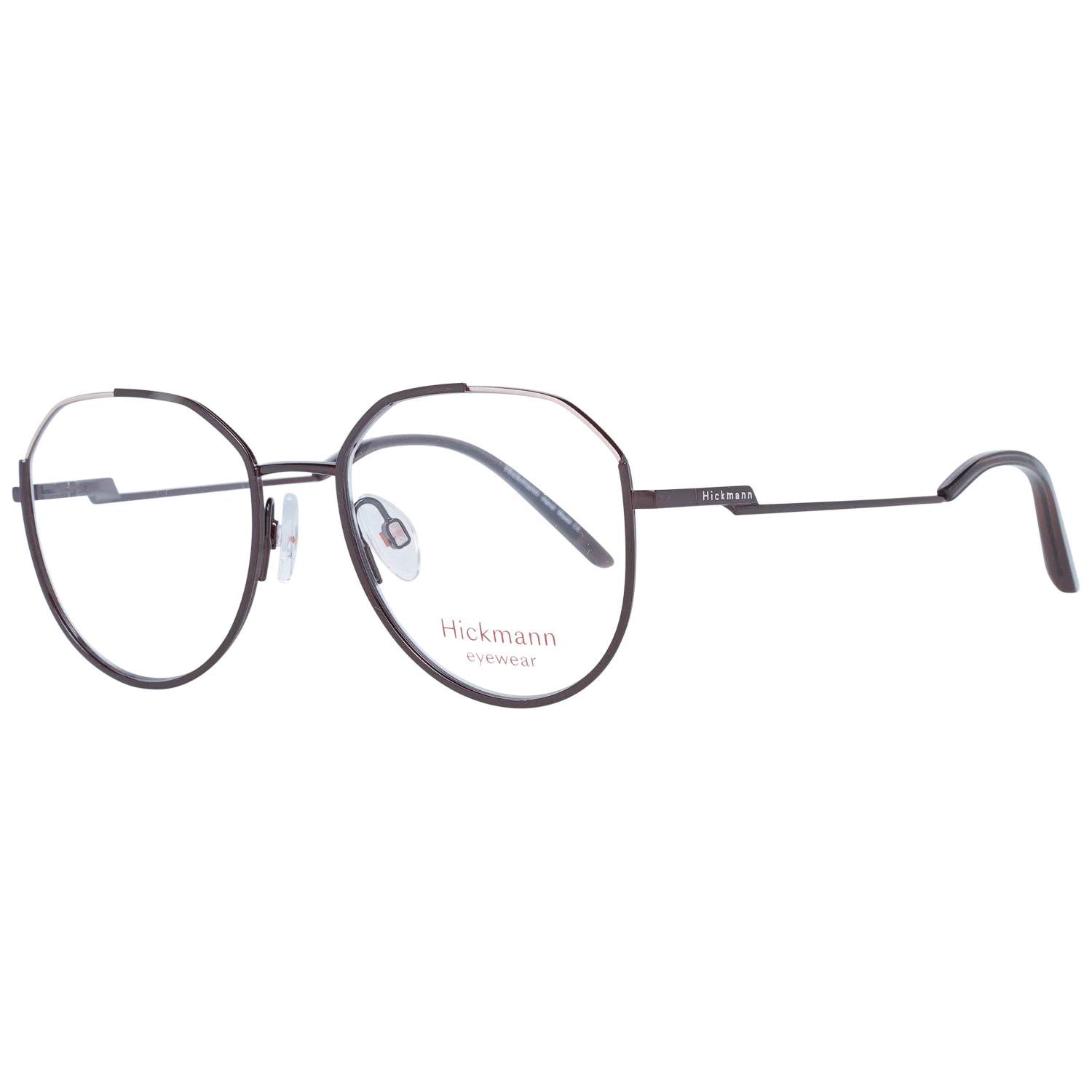 [20231934] Ana Hickmann Brille HI1172 01A 51