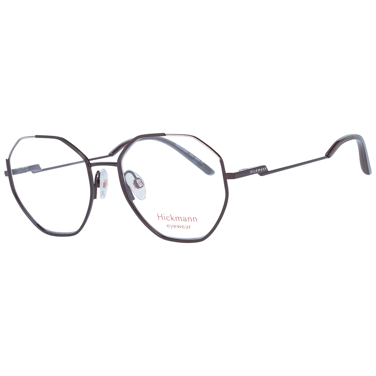 [20231938] Ana Hickmann Lunettes HI1173 01A 53