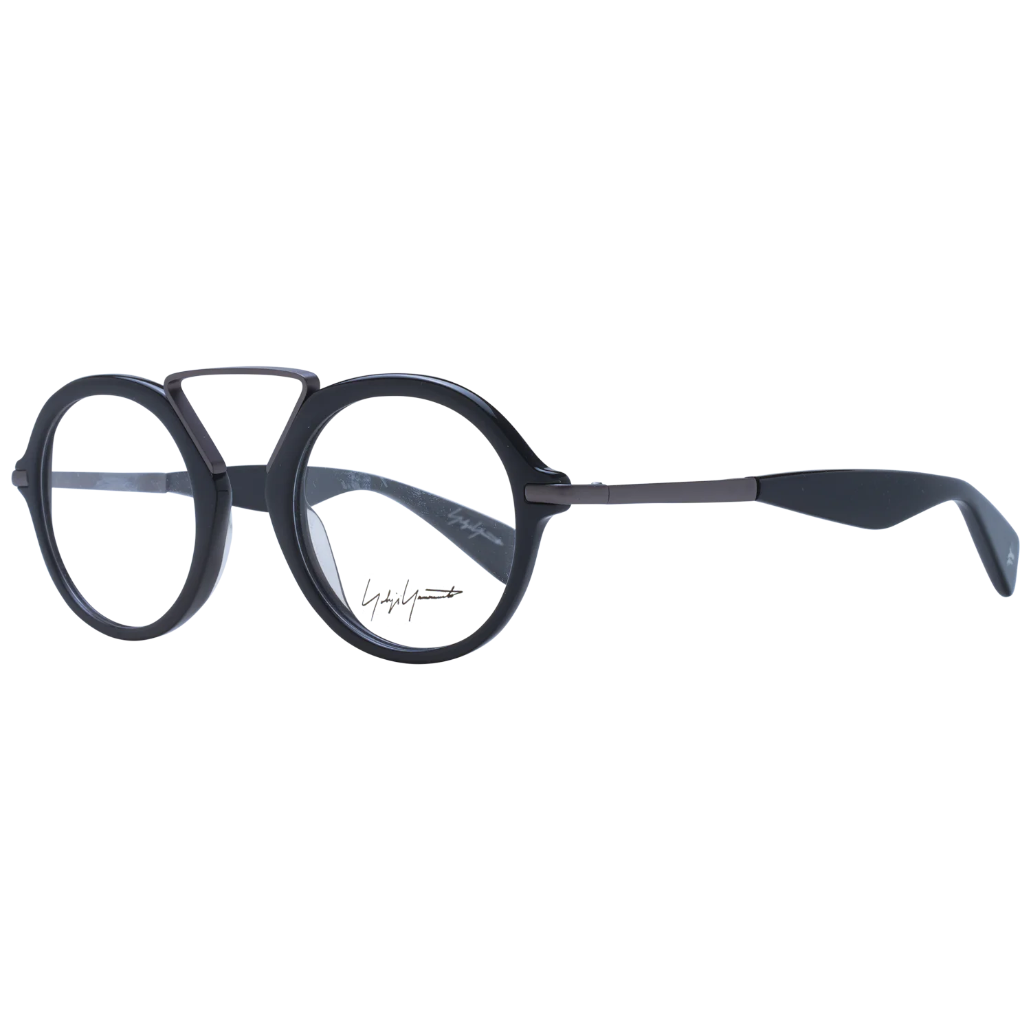 [25000022] Yohji Yamamoto Optical Frame YY1017 914 49