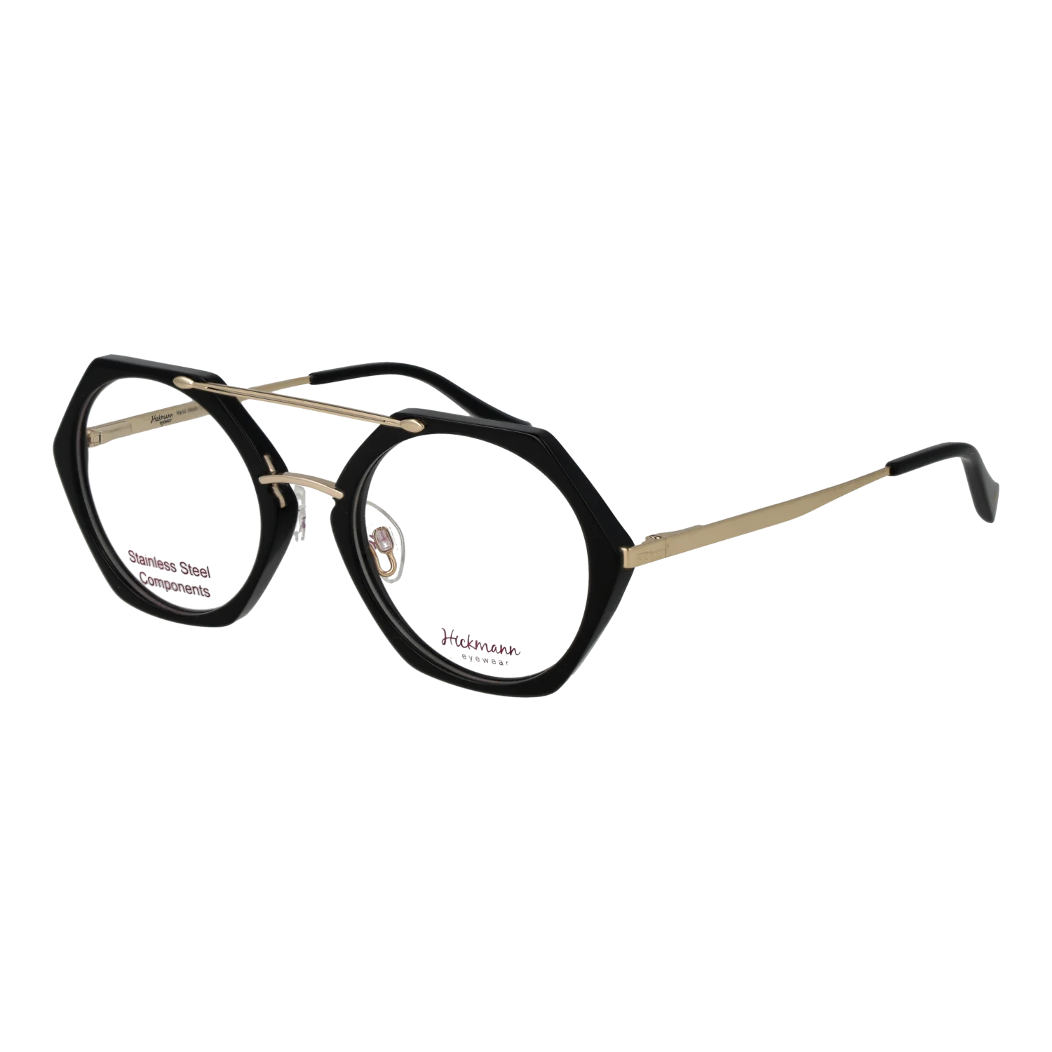 Ana Hickmann Lunettes HI6136 A01 51