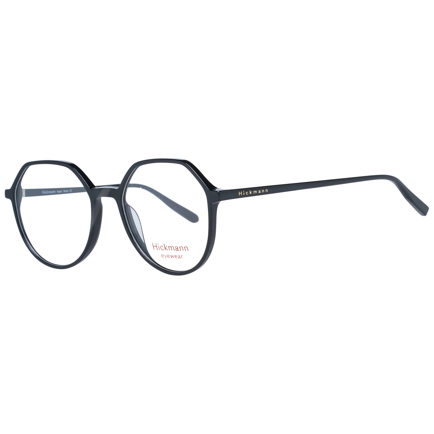 Ana Hickmann Optical Frame HI6193 A01 52