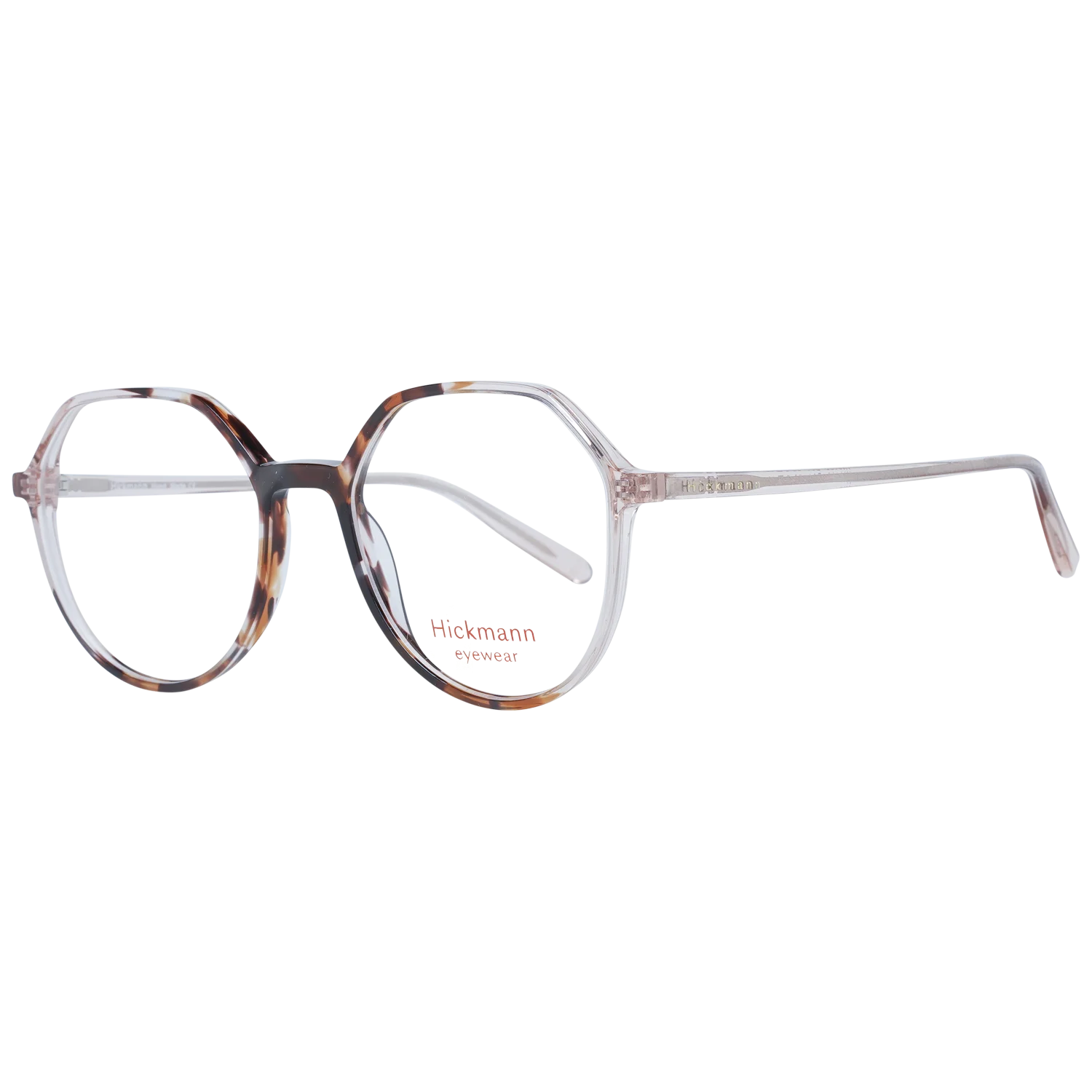 Ana Hickmann Brille HI6193 P01 52