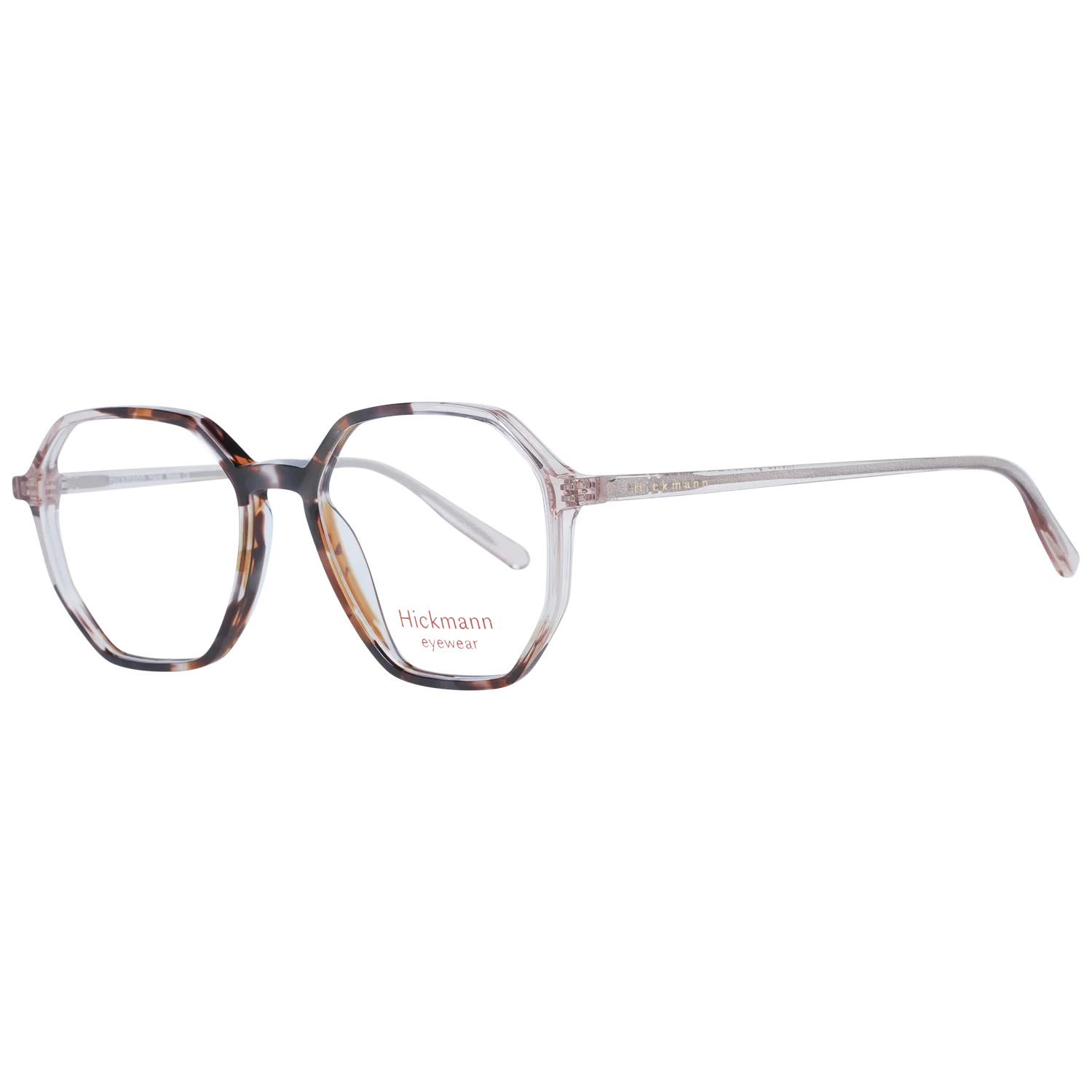 Ana Hickmann Lunettes HI6197 P01 52