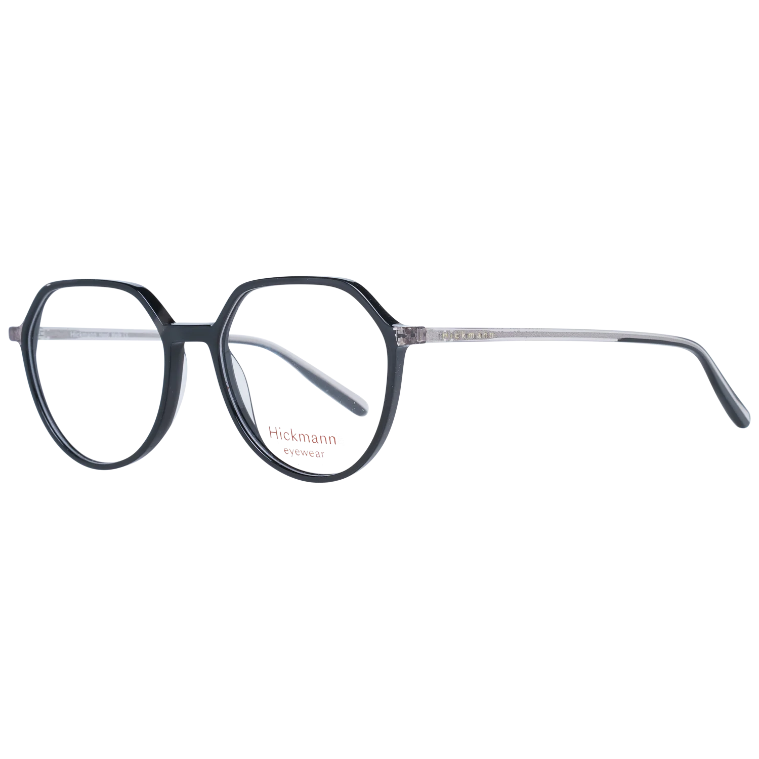 Ana Hickmann Lunettes HI6216 P01 53