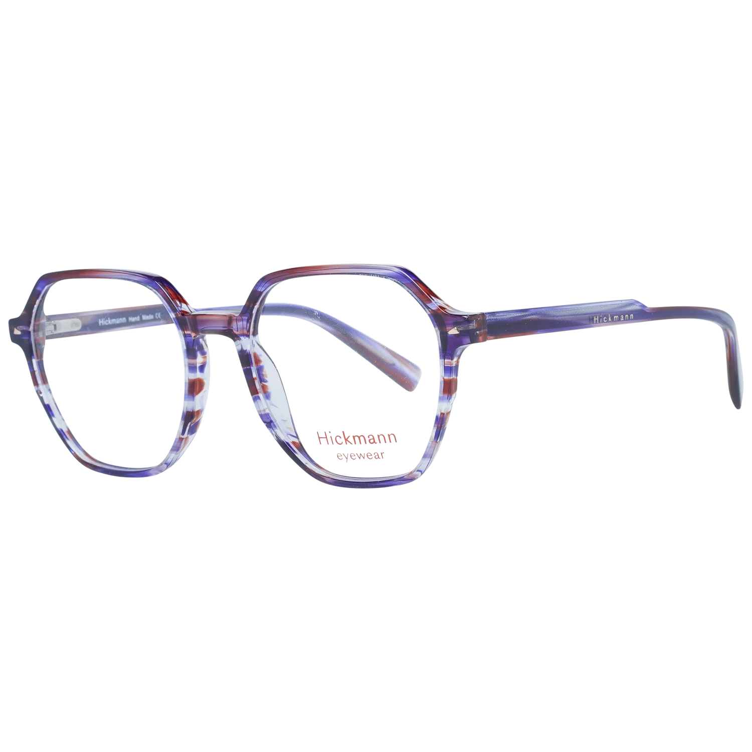 Ana Hickmann Lunettes HI6235 E02 50