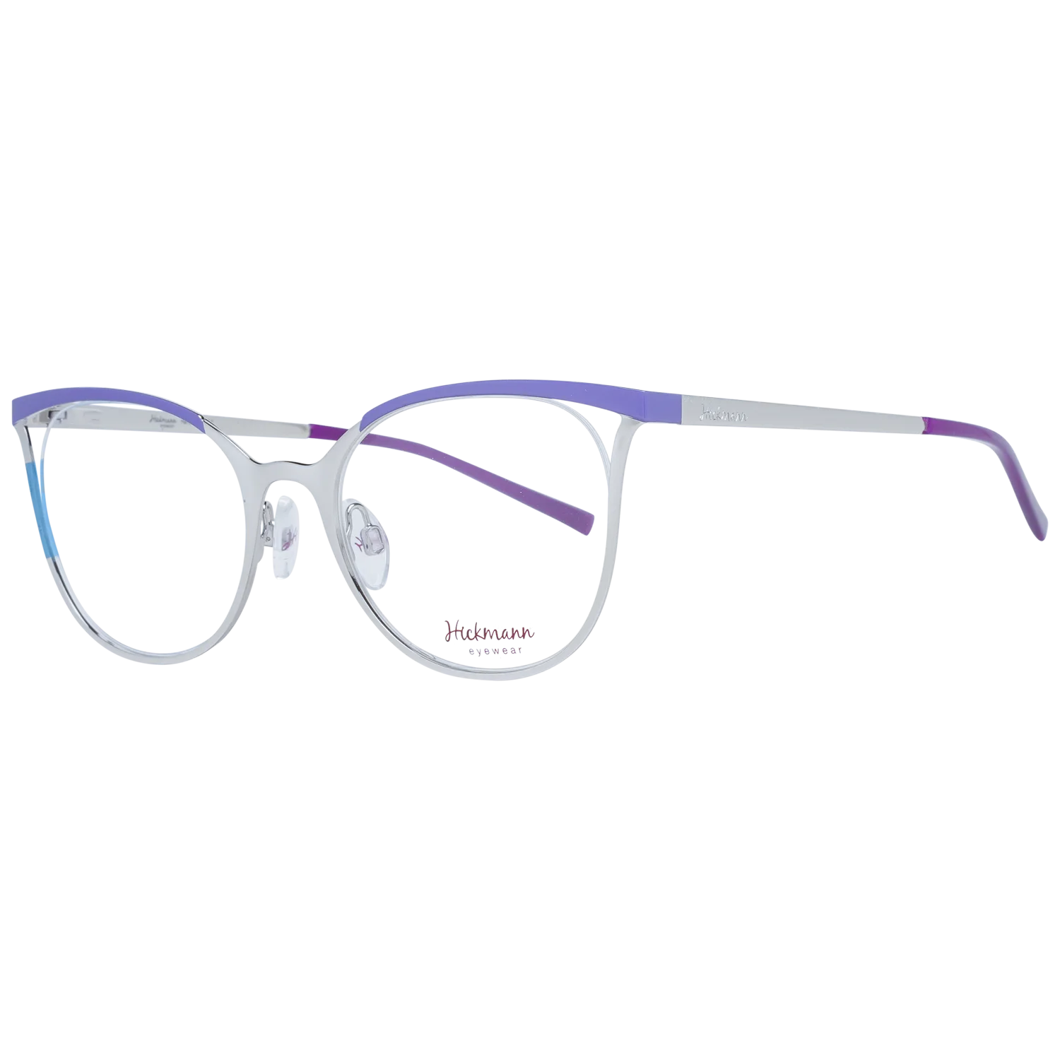 [20232082] Ana Hickmann Brille HI1046 13A 50