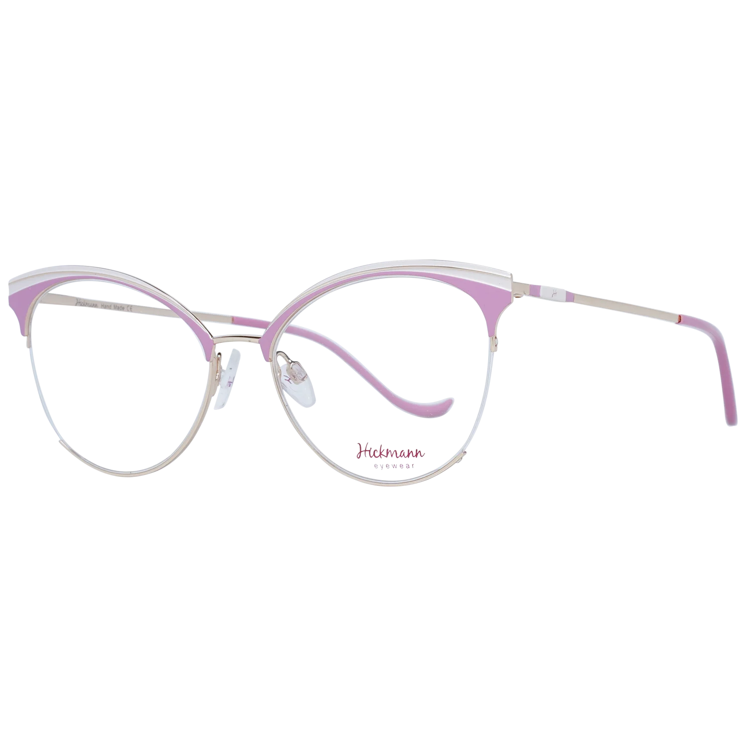 Ana Hickmann Brille HI1055 05B 53
