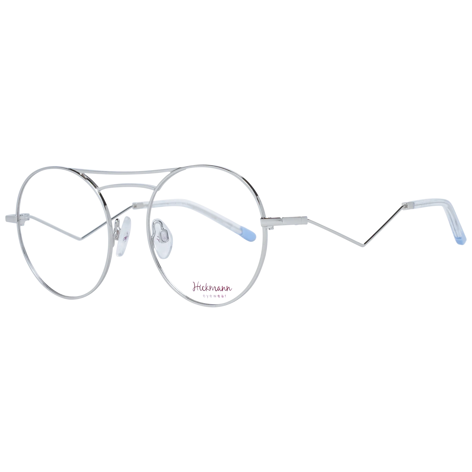 [20232138] Ana Hickmann Lunettes HI1083 03A 49