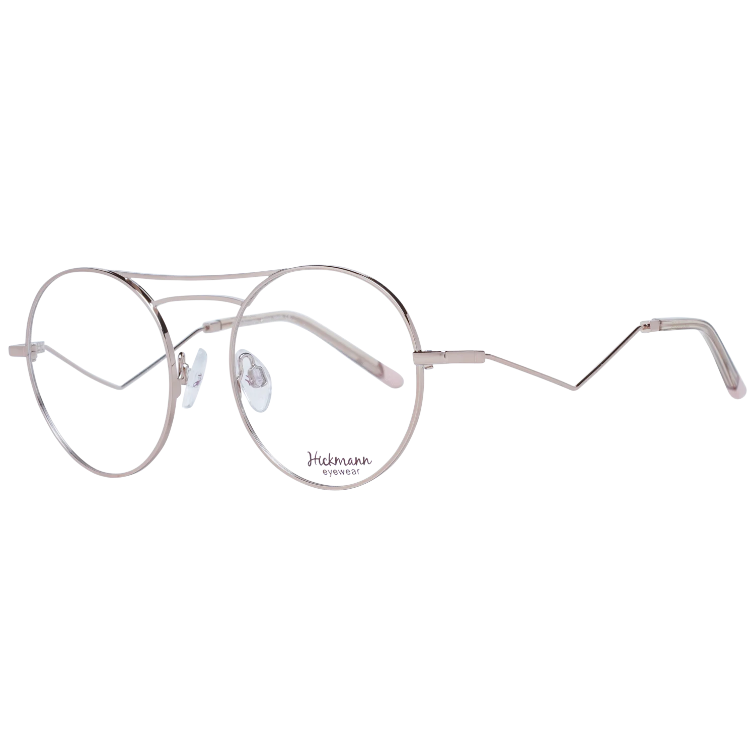 [20232140] Ana Hickmann Optical Frame HI1083 05A 49