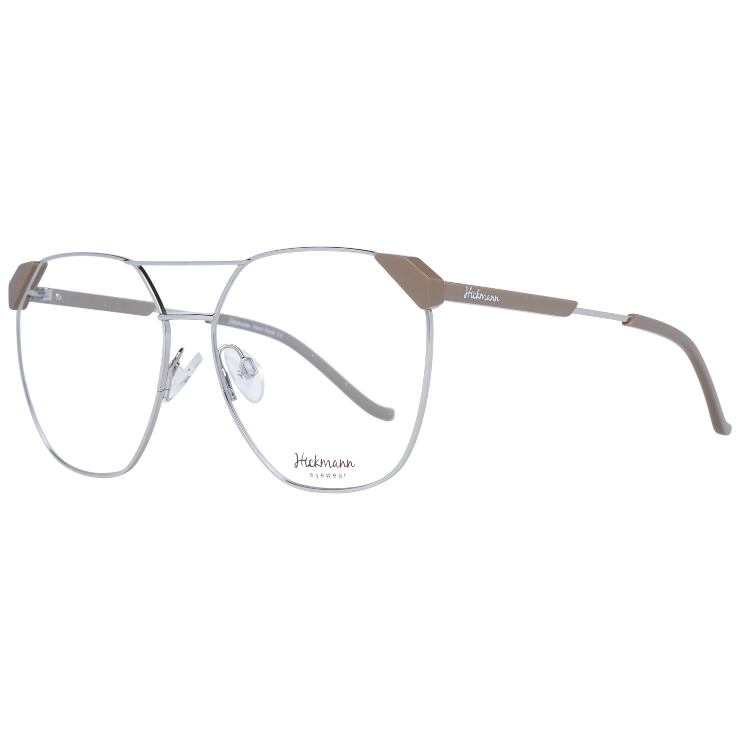 Ana Hickmann Optical Frame HI1088 03A 58