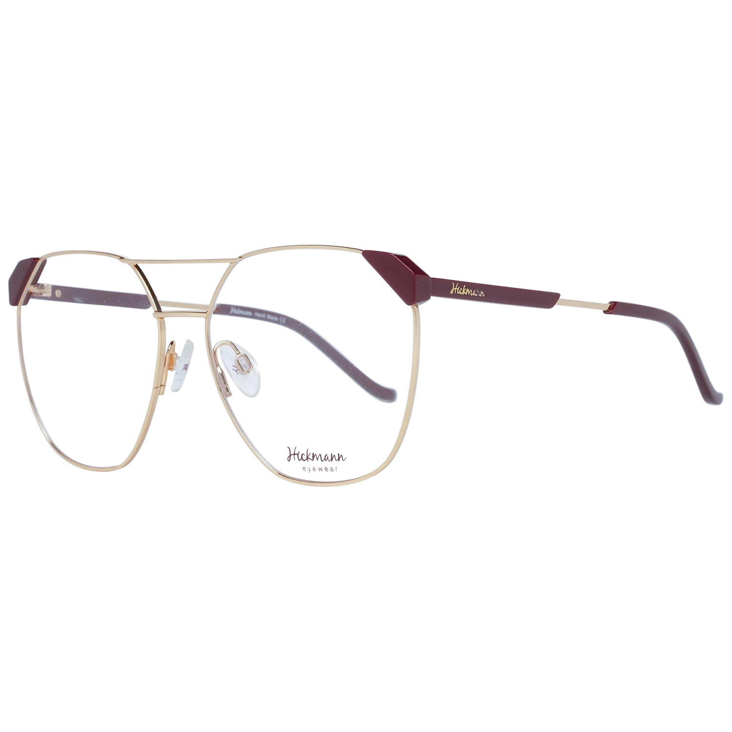 [20232144] Ana Hickmann Lunettes HI1088 04A 58