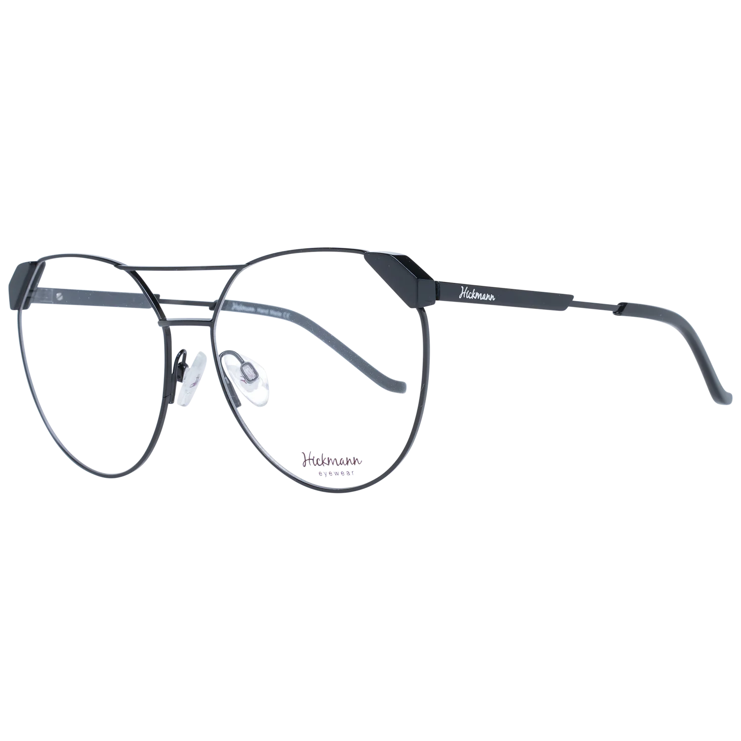 [20232149] Ana Hickmann Brille HI1089 09A 58