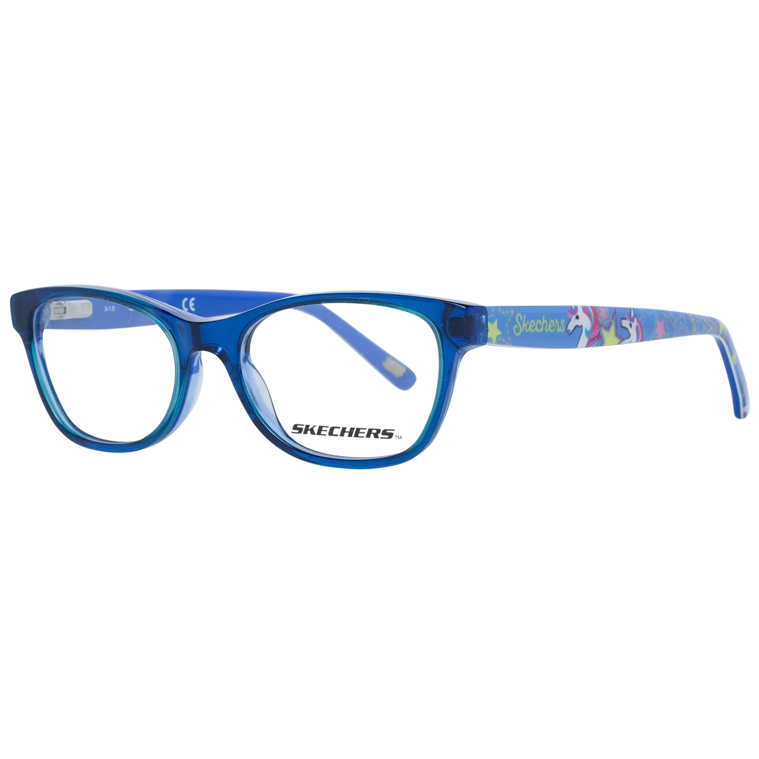 Skechers Montatura Da Vista SE1645 090 45