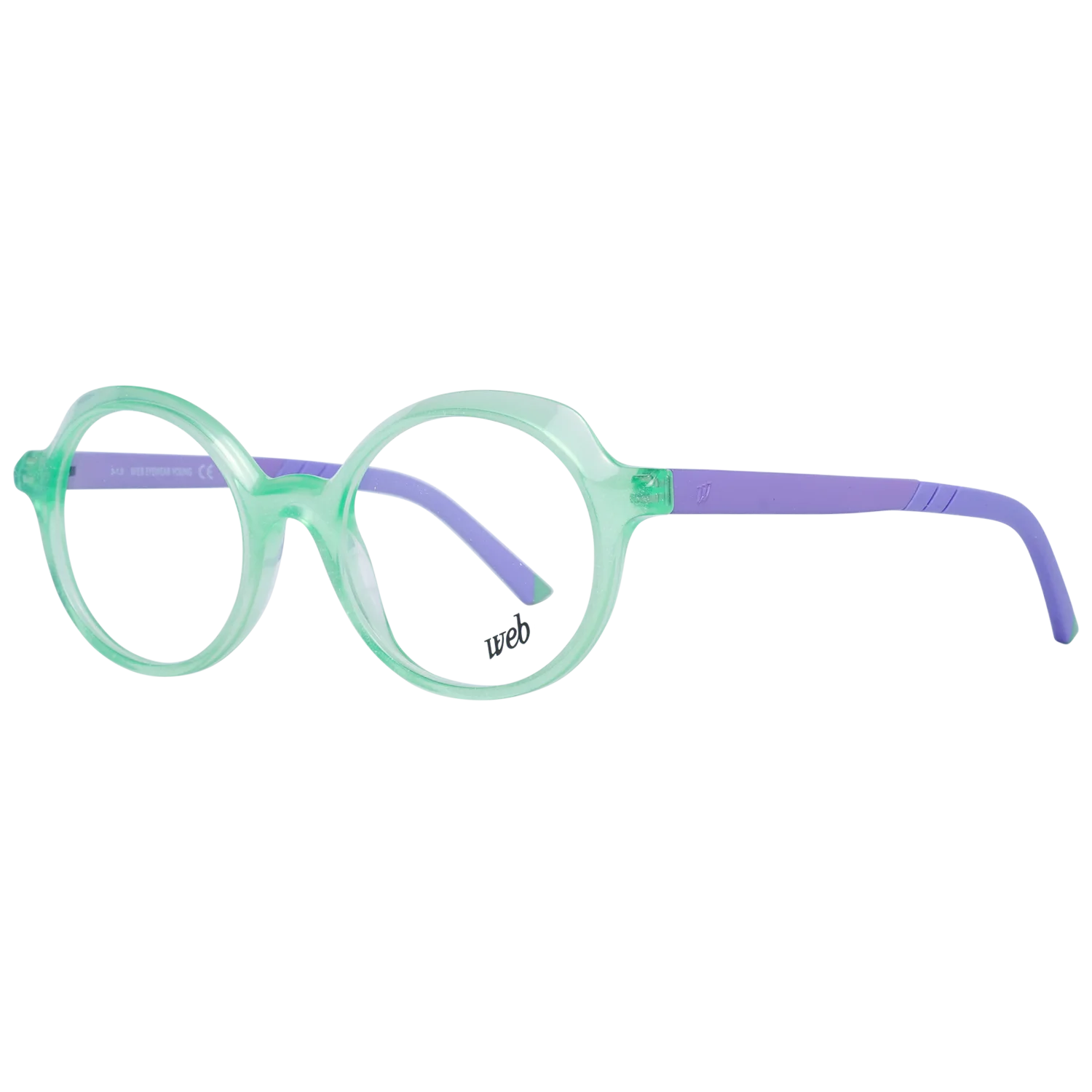 [20234058] Web Lunettes WE5263 077 46